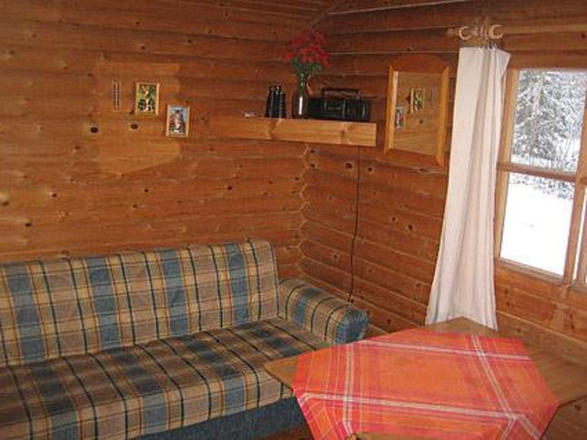 Foto 19 - Casa con 2 camere da letto a Luumäki con sauna