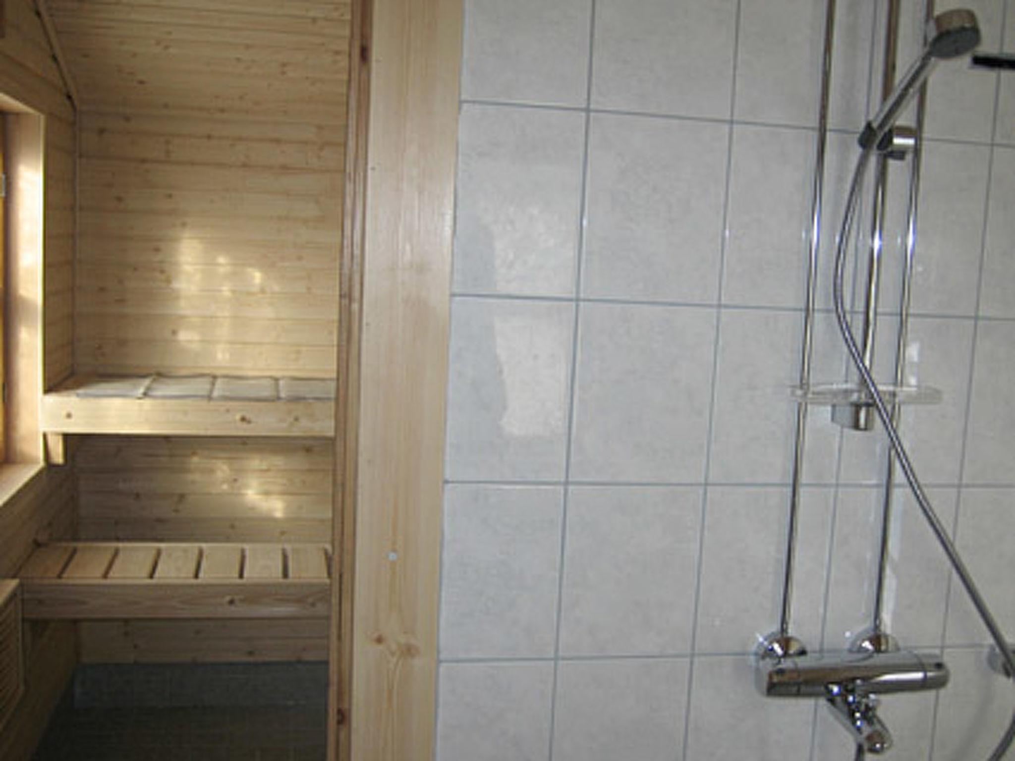 Foto 22 - Casa con 2 camere da letto a Luumäki con sauna