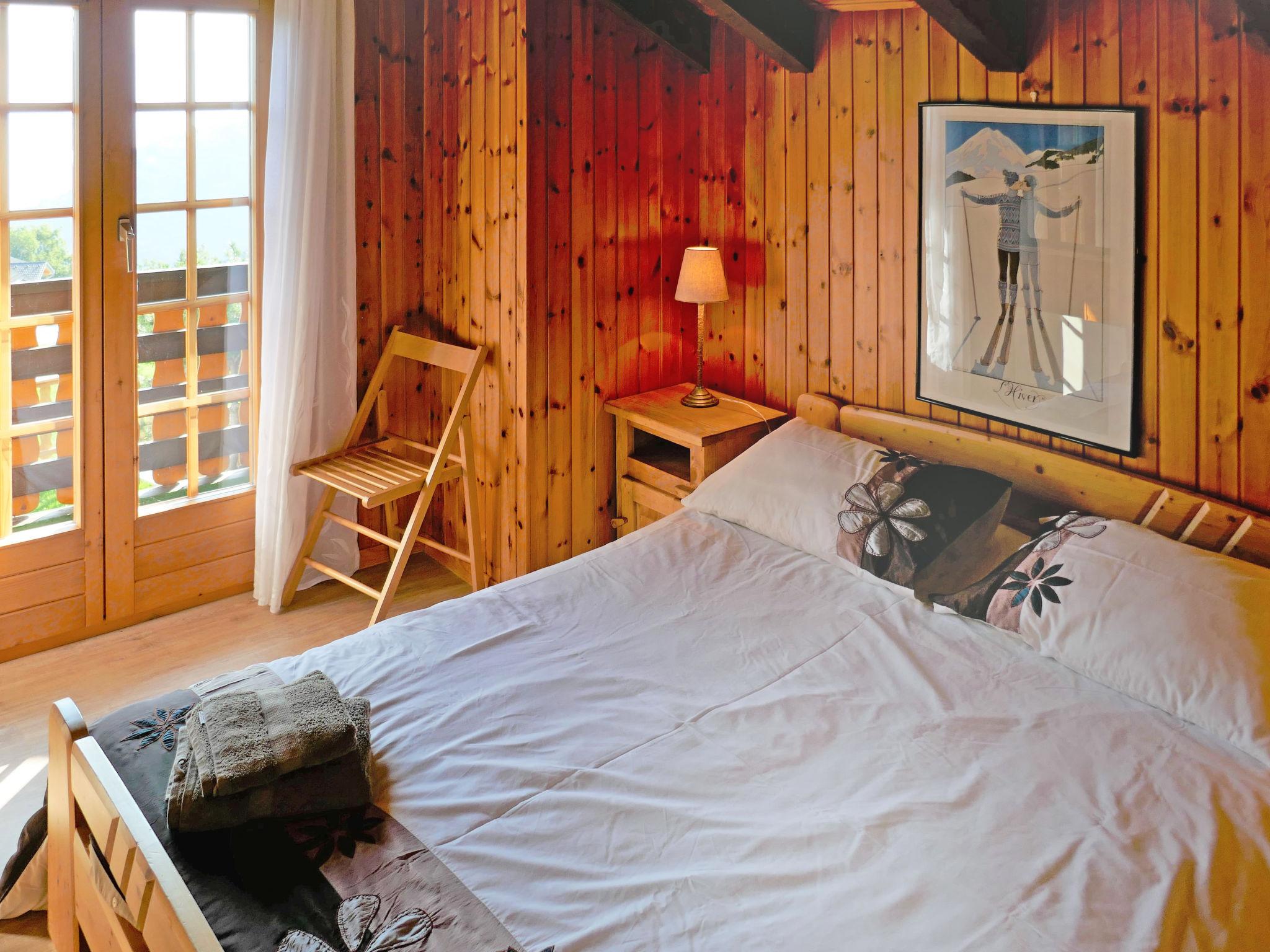 Foto 15 - Haus mit 3 Schlafzimmern in Nendaz mit garten und blick auf die berge