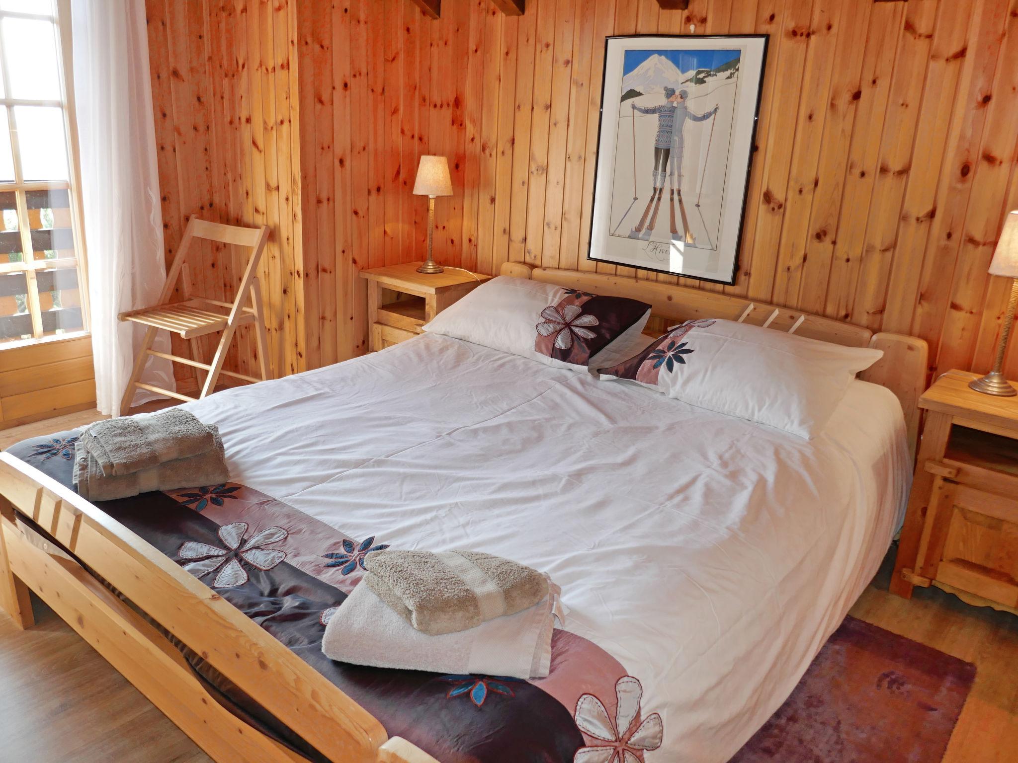 Foto 13 - Casa con 3 camere da letto a Nendaz con giardino e vista sulle montagne