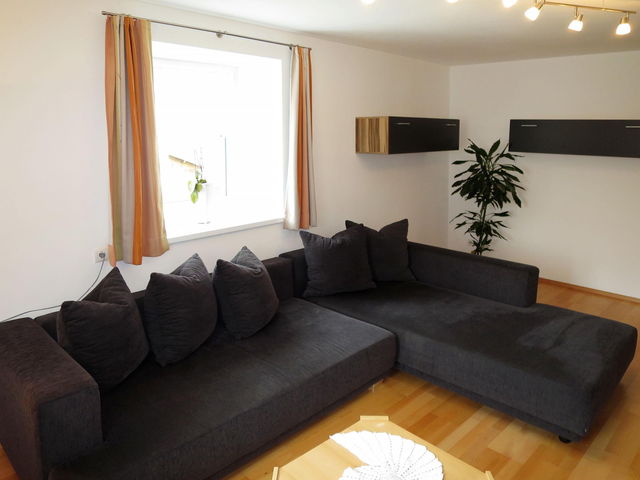 Photo 11 - 2 bedroom Apartment in Nauders with garden and mountain view