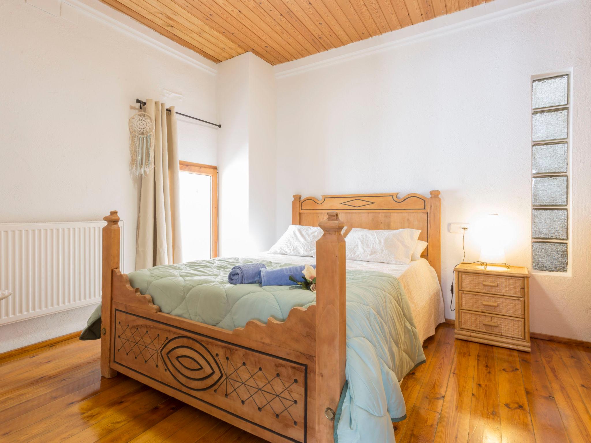 Foto 4 - Appartamento con 1 camera da letto a Roses con terrazza