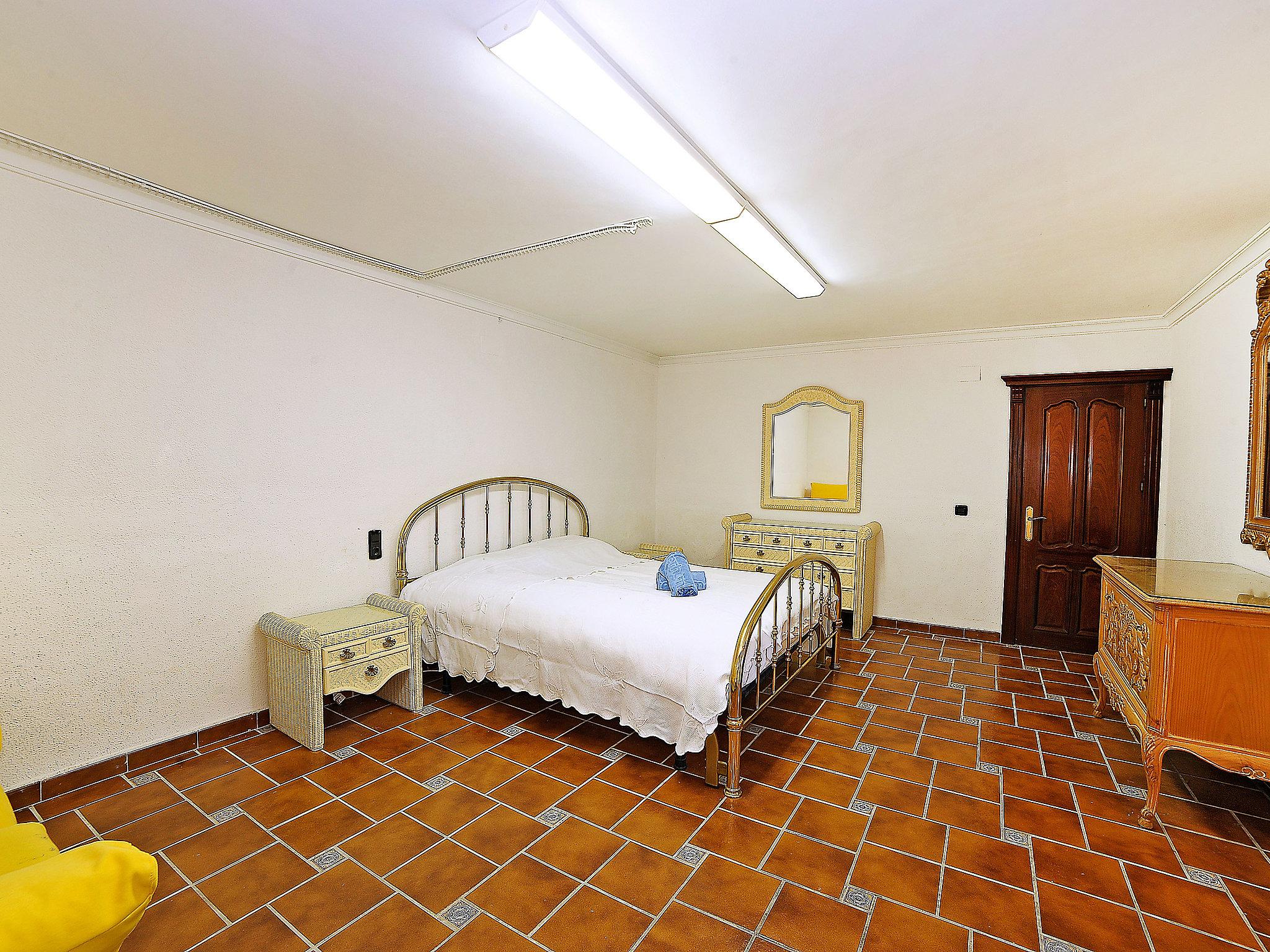 Foto 31 - Casa con 5 camere da letto a Jávea con piscina privata e giardino