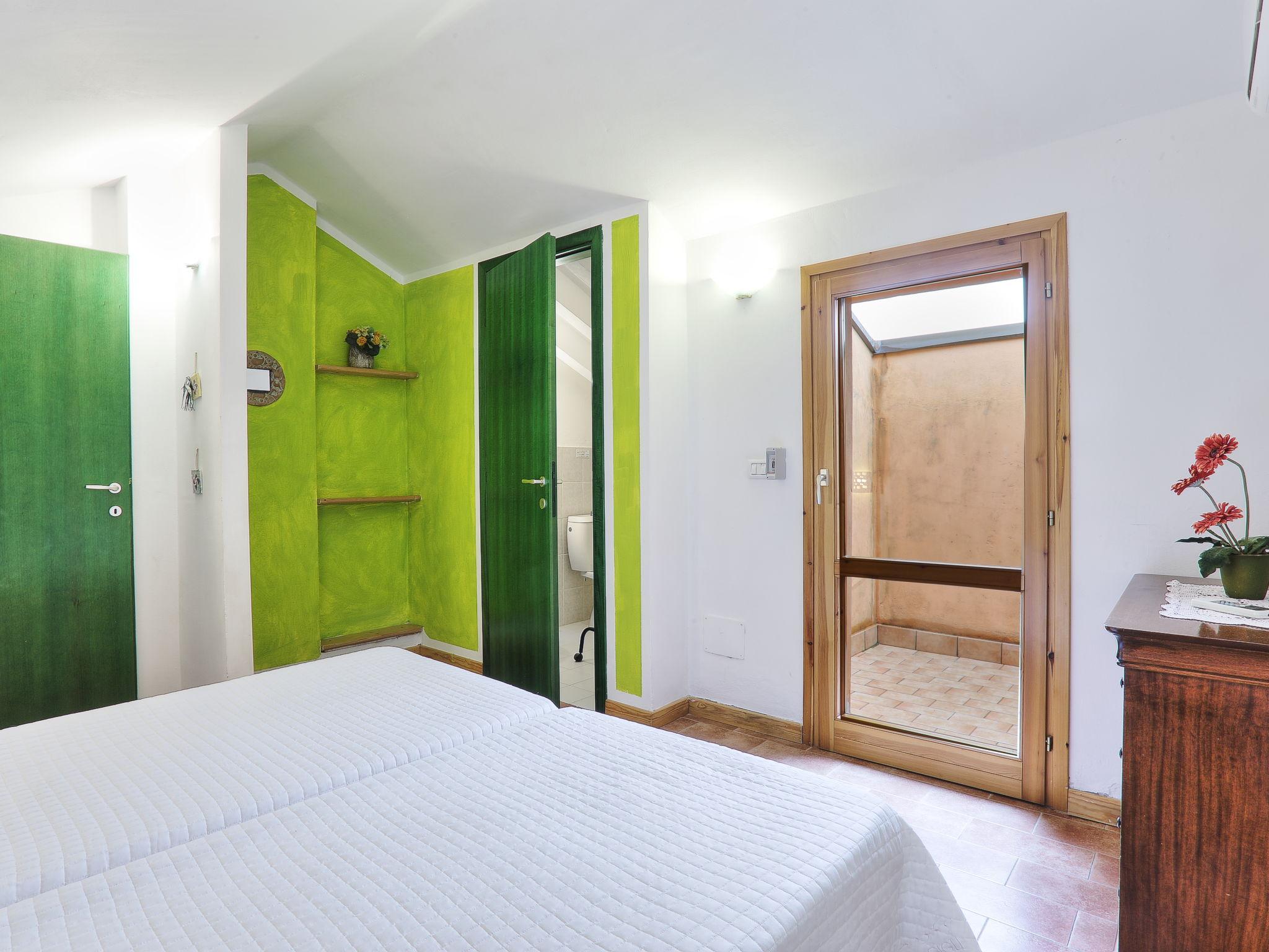 Photo 12 - Appartement de 2 chambres à Montaione avec piscine et jardin