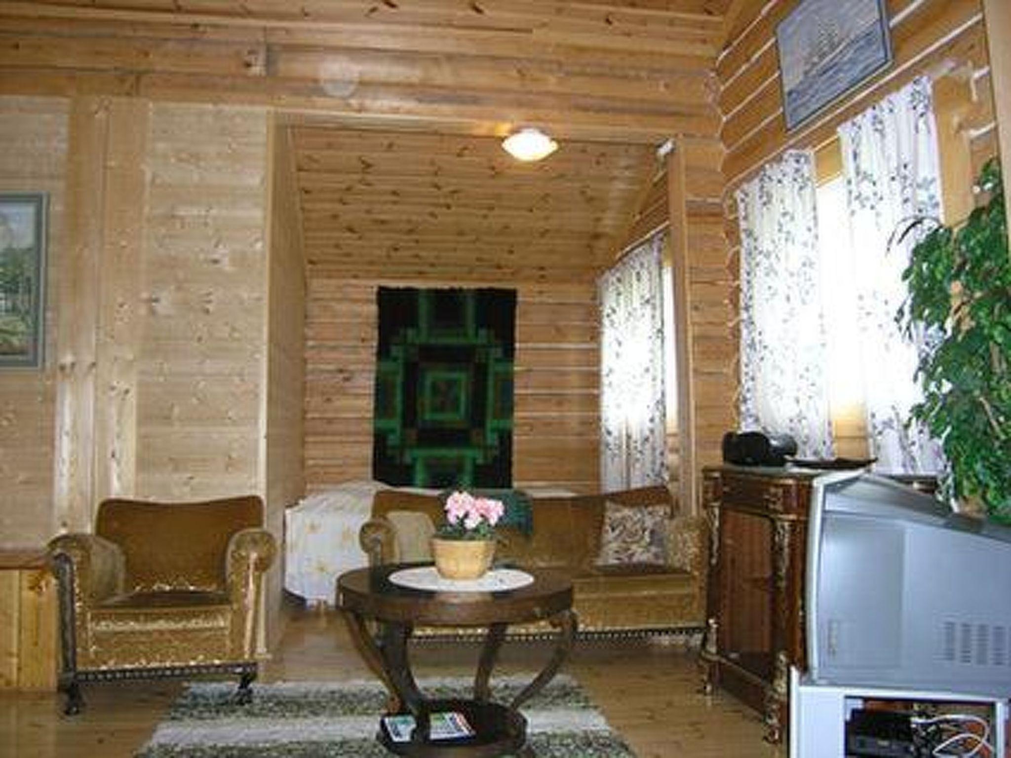 Photo 6 - Maison de 2 chambres à Somero avec sauna