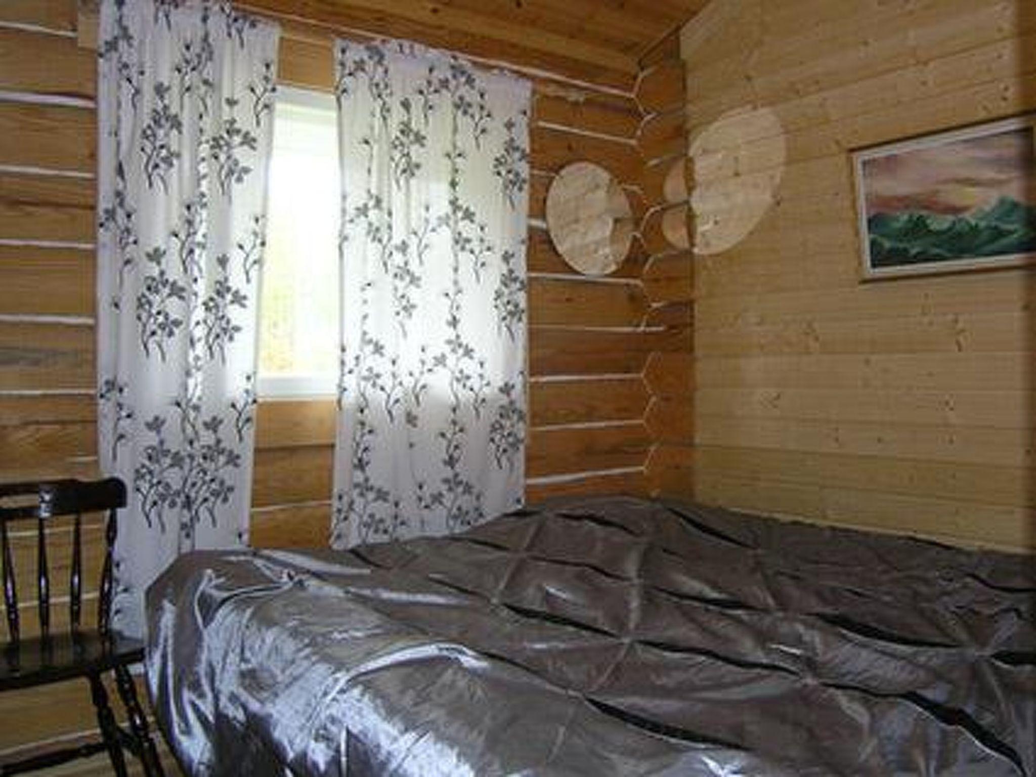 Photo 9 - Maison de 2 chambres à Somero avec sauna