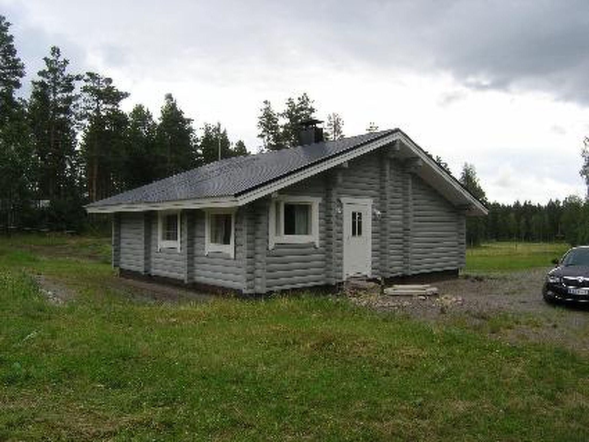 Foto 4 - Casa de 2 habitaciones en Somero con sauna