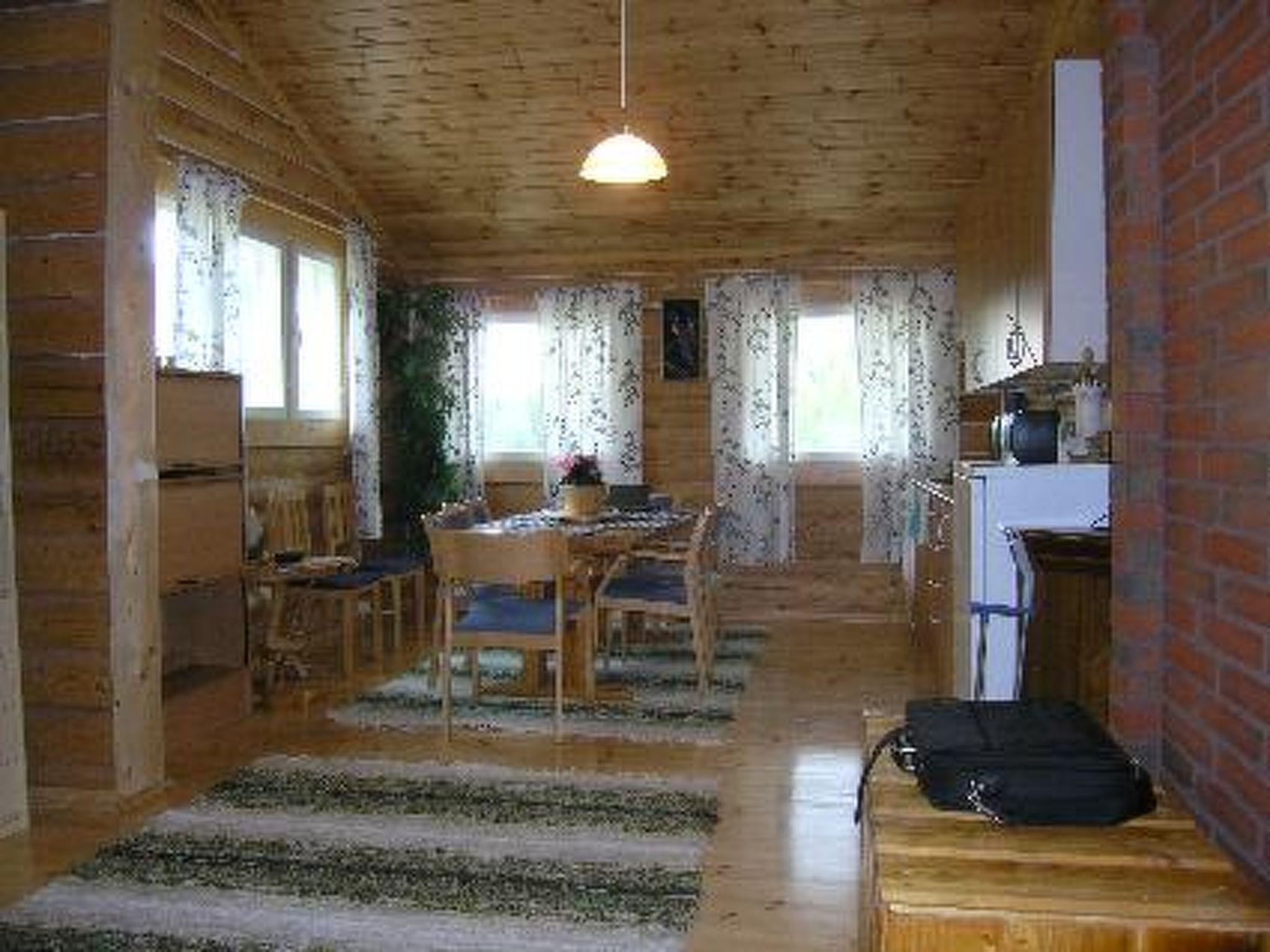 Photo 7 - 2 bedroom House in Somero with sauna