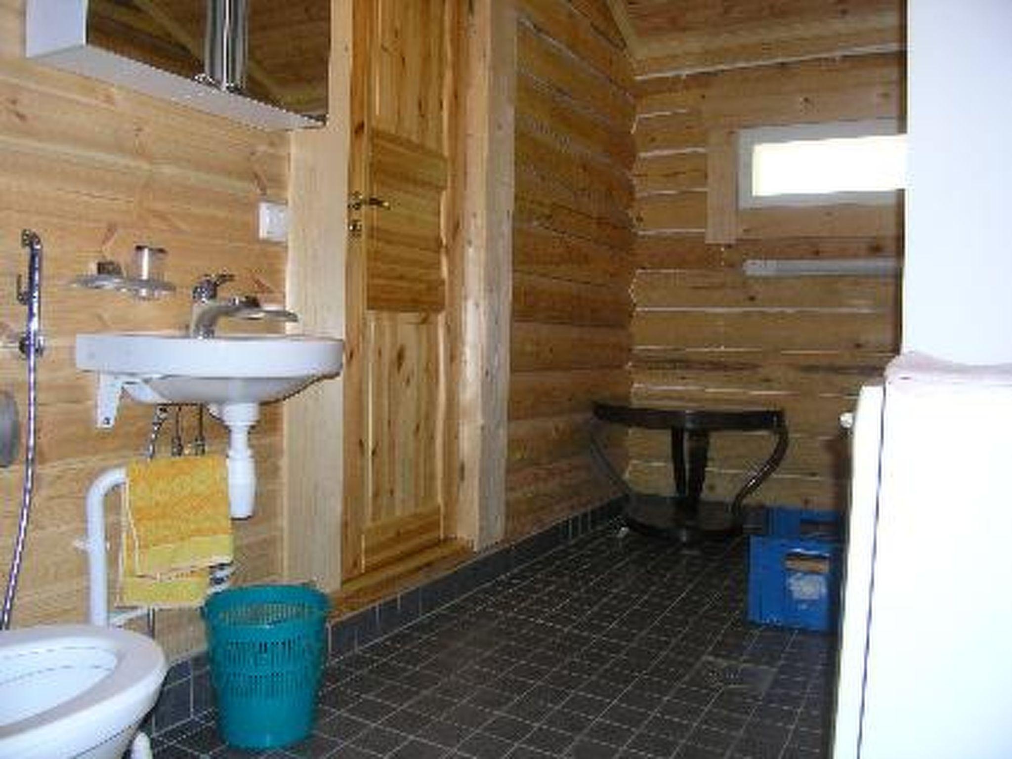 Foto 13 - Casa de 2 quartos em Somero com sauna