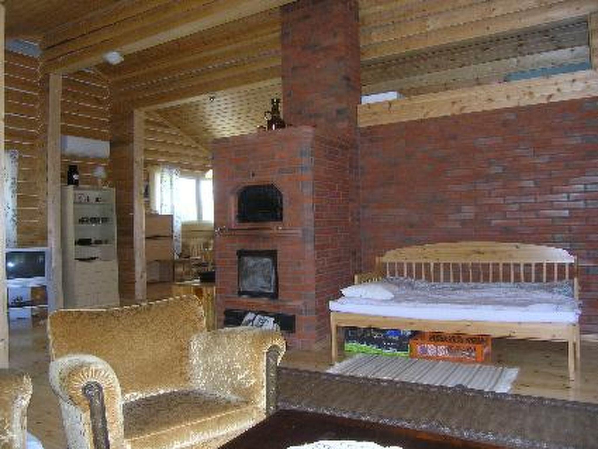 Photo 8 - 2 bedroom House in Somero with sauna