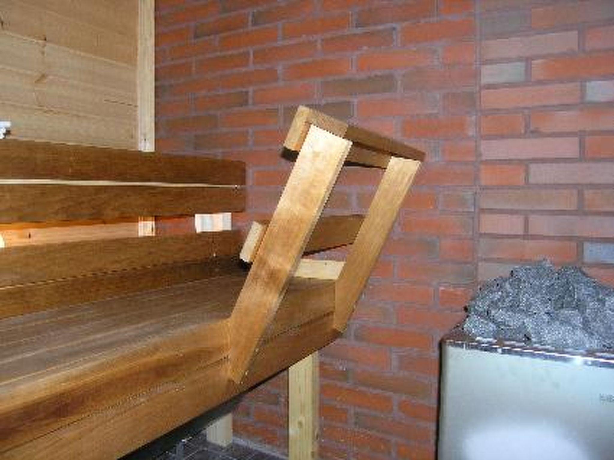 Foto 11 - Casa de 2 quartos em Somero com sauna