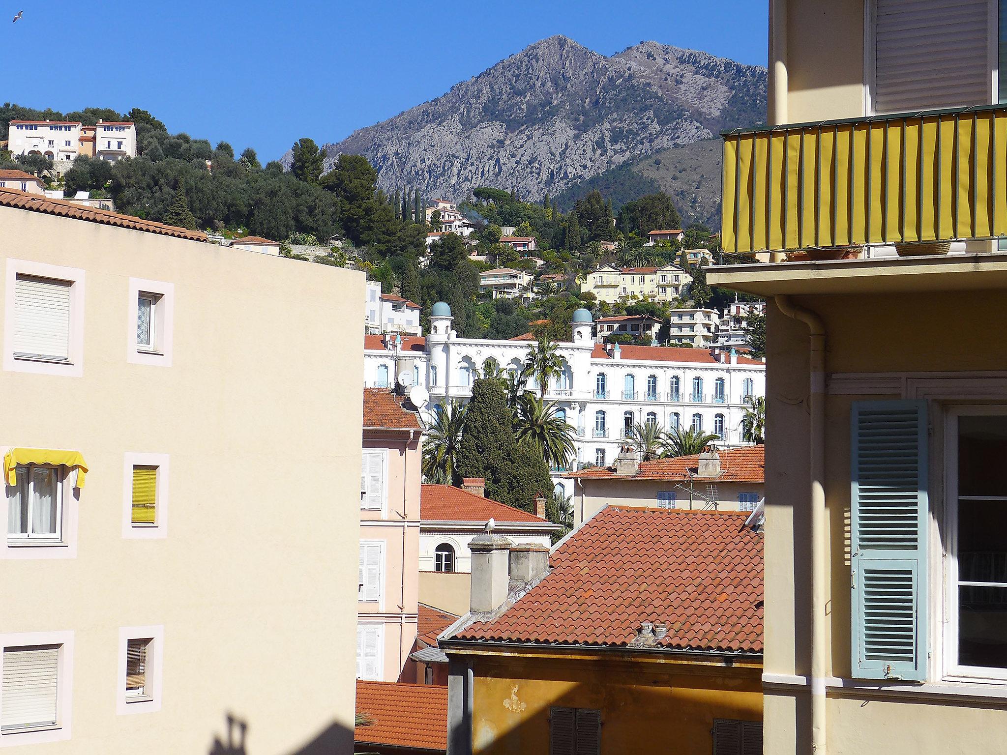 Foto 12 - Apartamento en Menton con vistas al mar