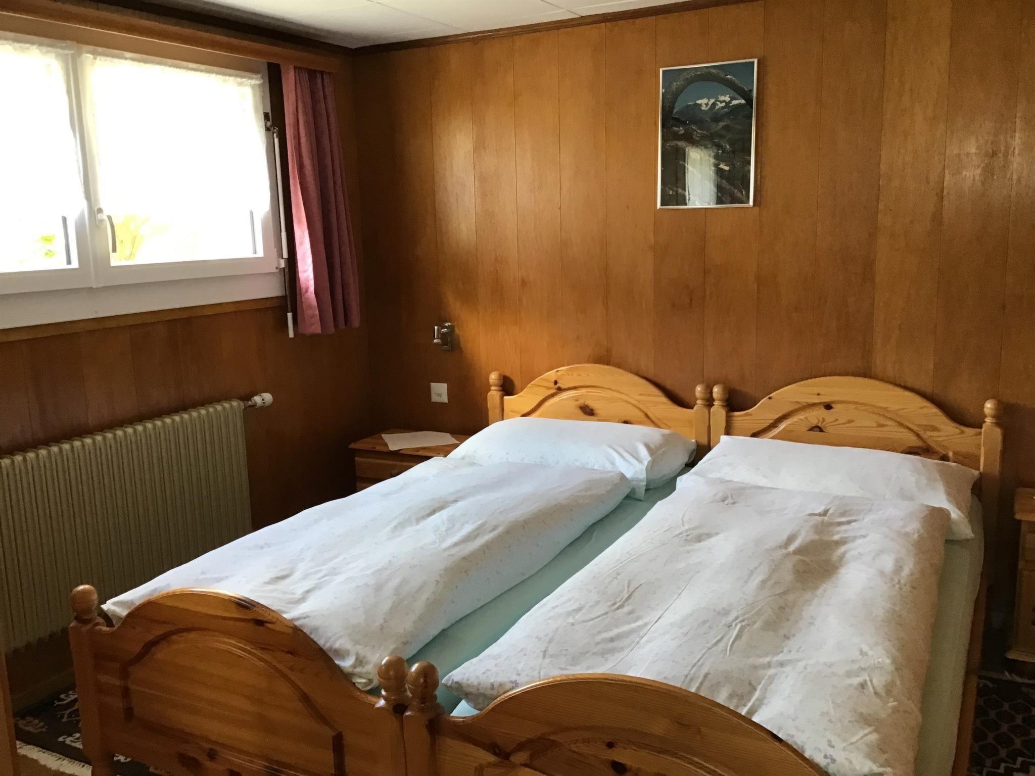 Foto 13 - Apartment mit 2 Schlafzimmern in Saas-Fee