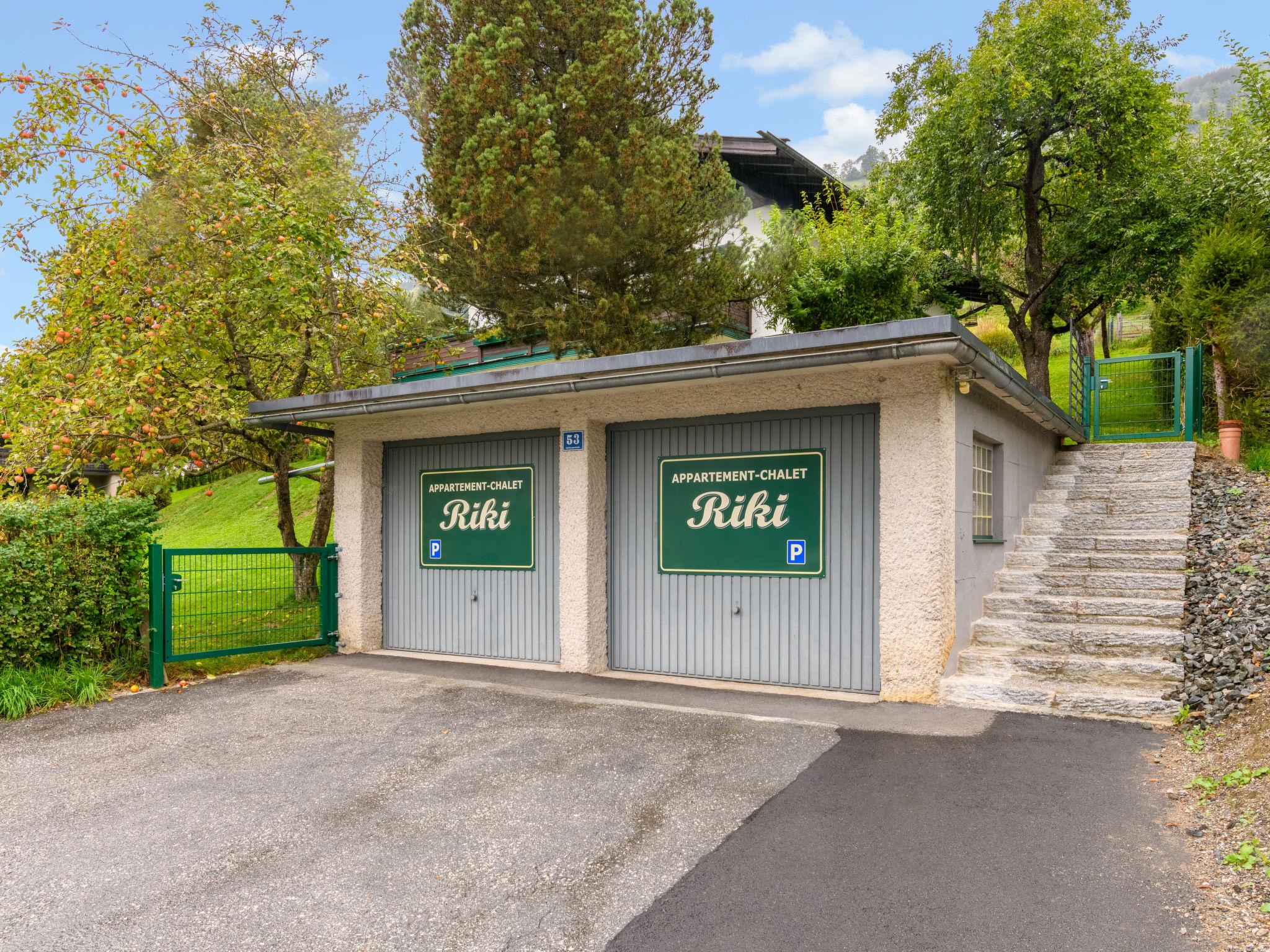 Foto 42 - Casa con 7 camere da letto a Bruck an der Großglocknerstraße con giardino e terrazza