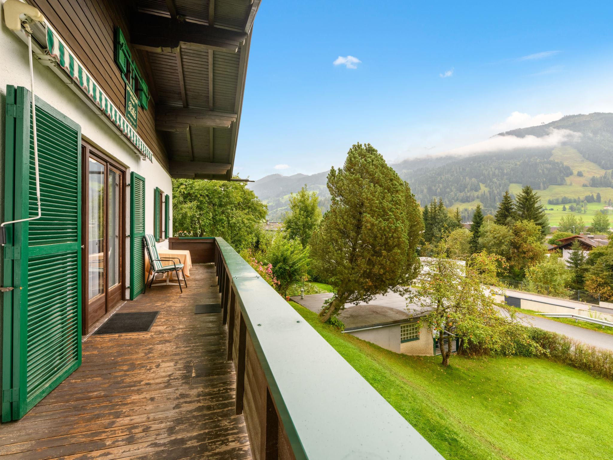 Foto 6 - Casa de 7 quartos em Bruck an der Großglocknerstraße com jardim e terraço