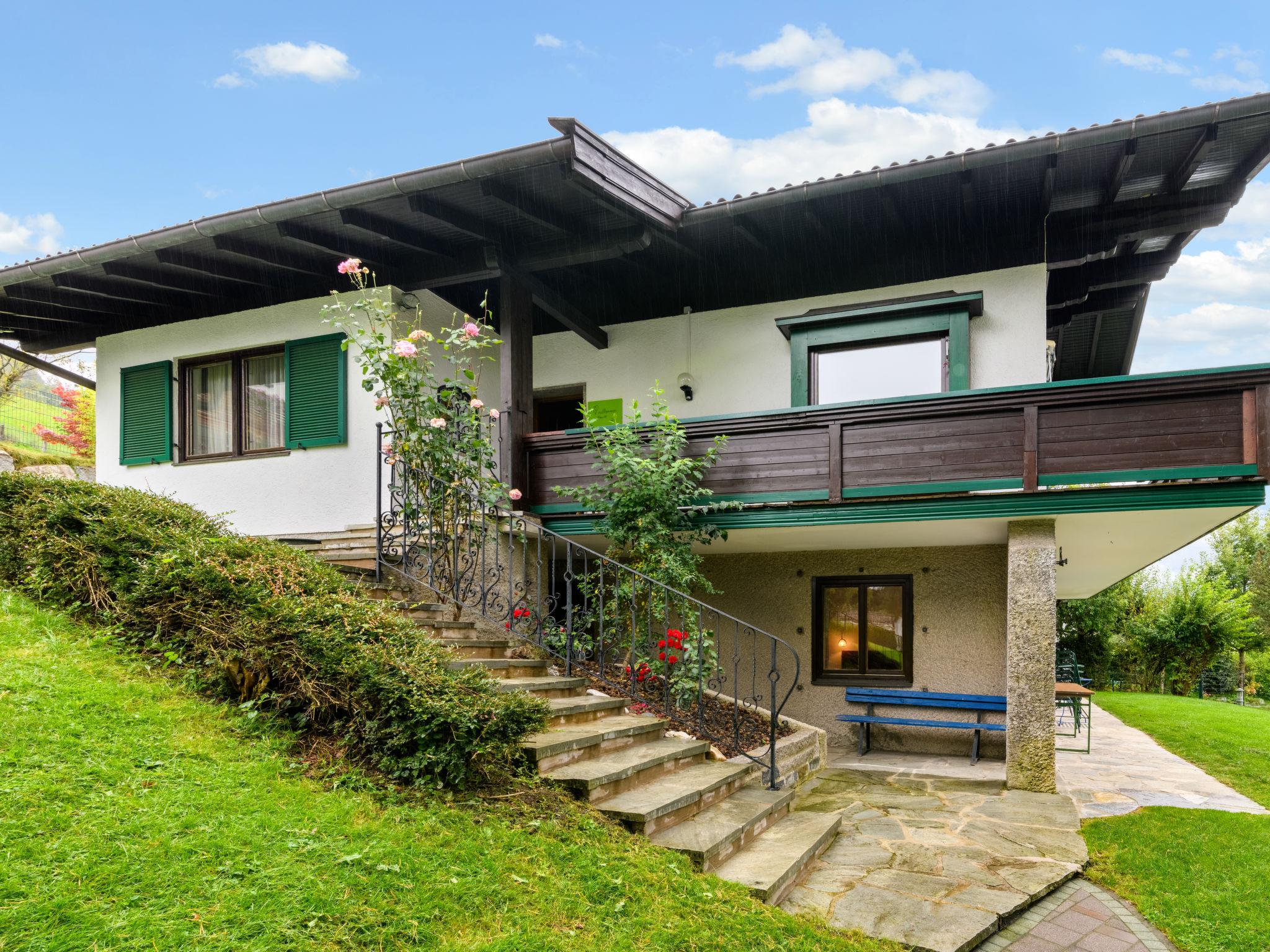 Photo 24 - Maison de 7 chambres à Bruck an der Großglocknerstraße avec jardin et terrasse