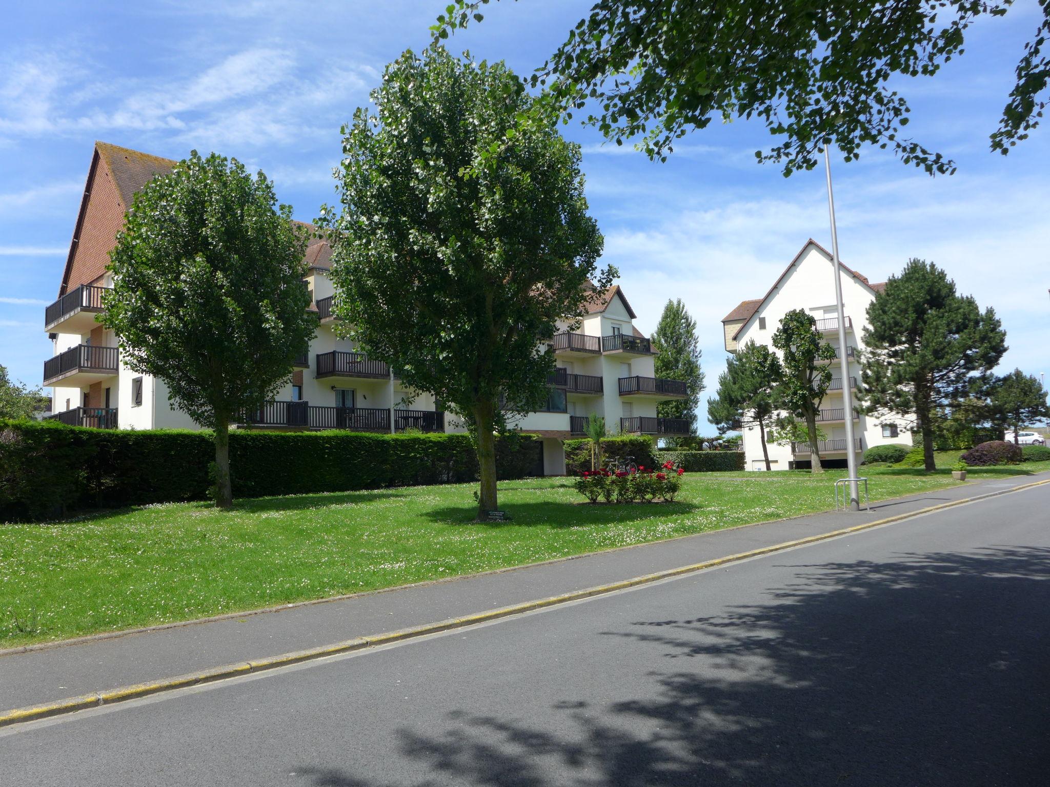 Photo 19 - Apartment in Cabourg with sea view