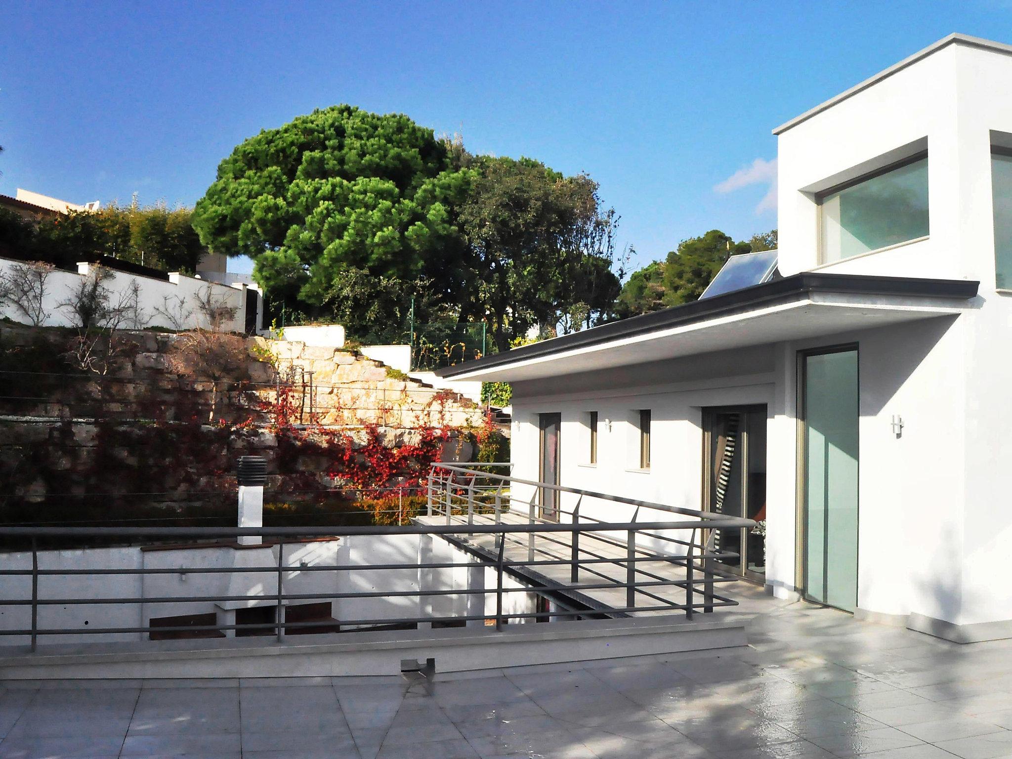 Photo 26 - Maison de 4 chambres à Lloret de Mar avec piscine privée et vues à la mer