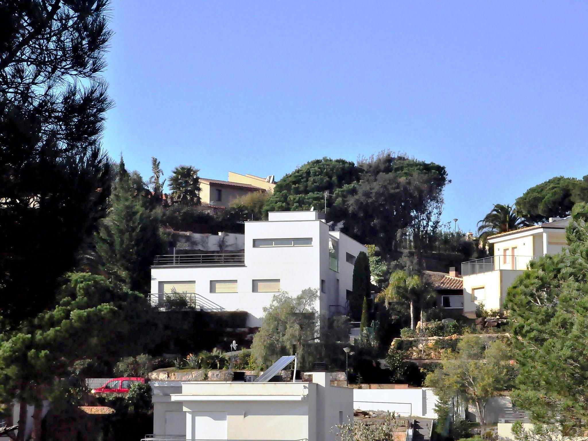 Photo 38 - Maison de 4 chambres à Lloret de Mar avec piscine privée et jardin