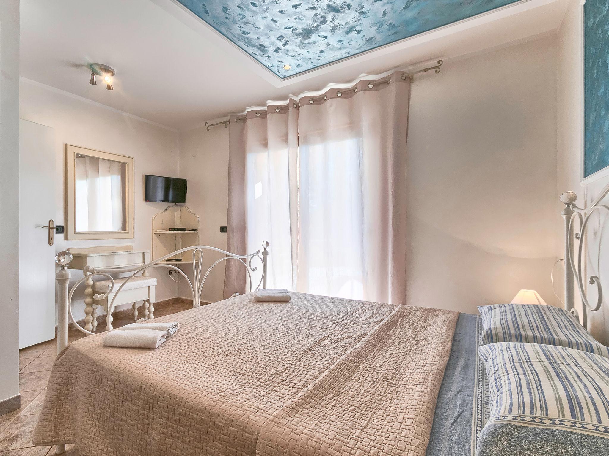 Foto 30 - Casa con 4 camere da letto a Brtonigla con piscina privata e vista mare