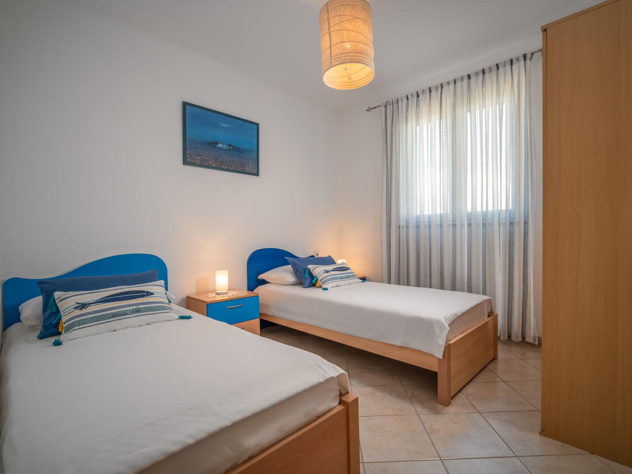 Foto 22 - Apartamento de 2 quartos em Tar-Vabriga com piscina e vistas do mar