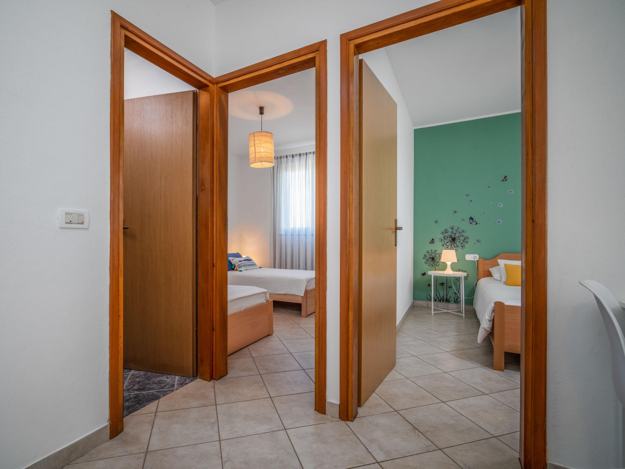 Foto 23 - Apartamento de 2 quartos em Tar-Vabriga com piscina e vistas do mar
