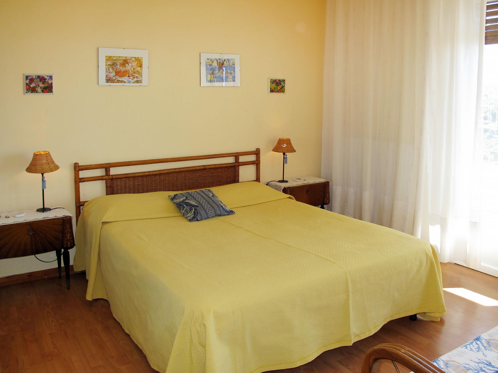 Photo 12 - 2 bedroom Apartment in Costarainera with garden and terrace