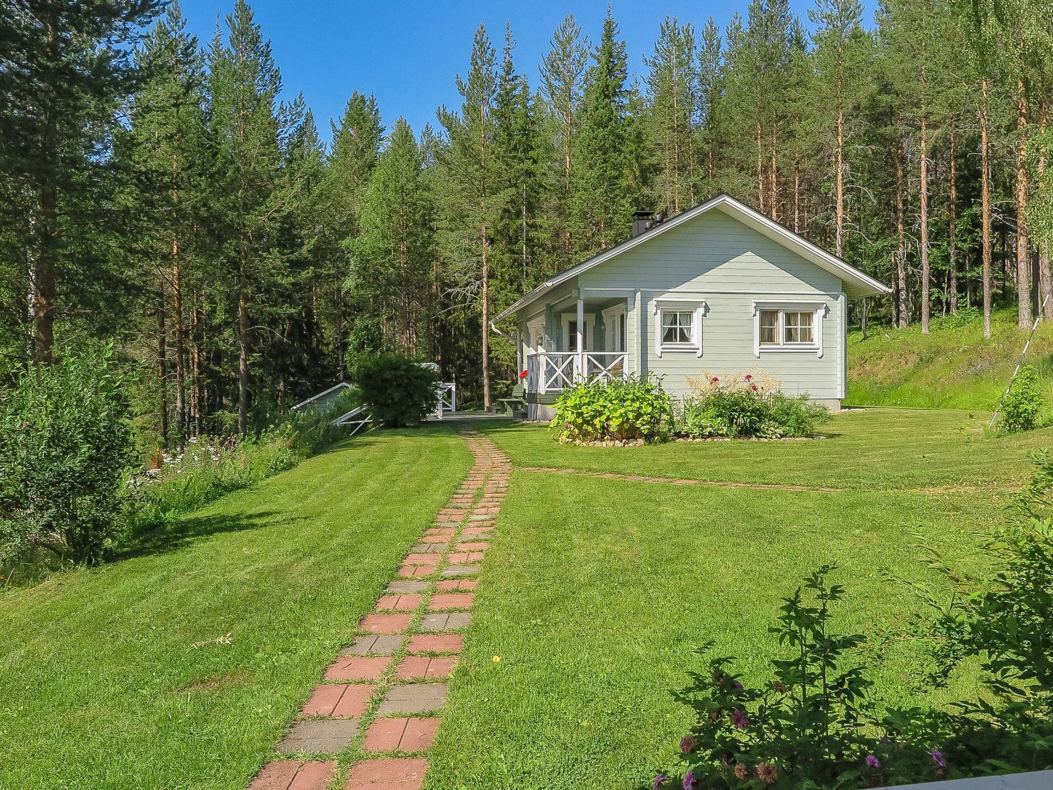 Photo 29 - 2 bedroom House in Rovaniemi with sauna