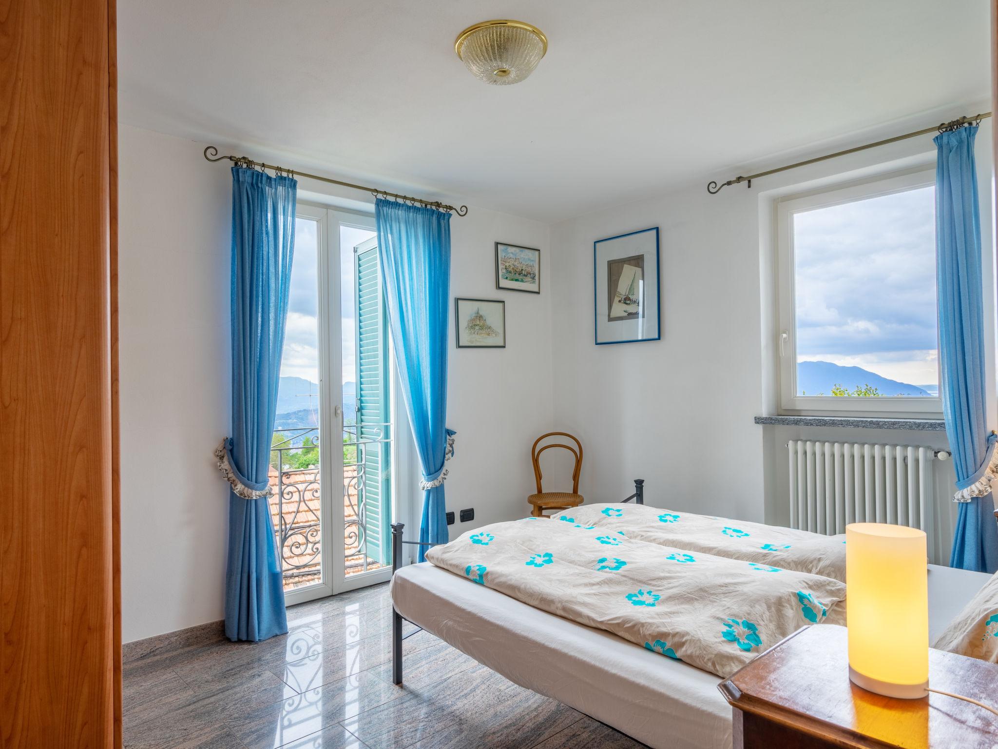 Photo 14 - 2 bedroom Apartment in Trarego Viggiona with terrace and mountain view