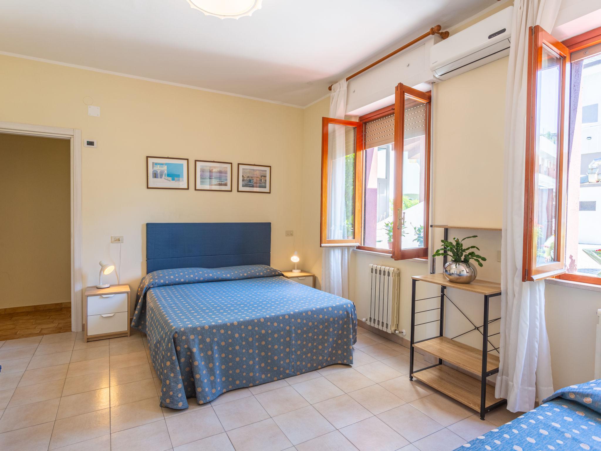 Foto 6 - Appartamento con 2 camere da letto a Francavilla al Mare con terrazza e vista mare