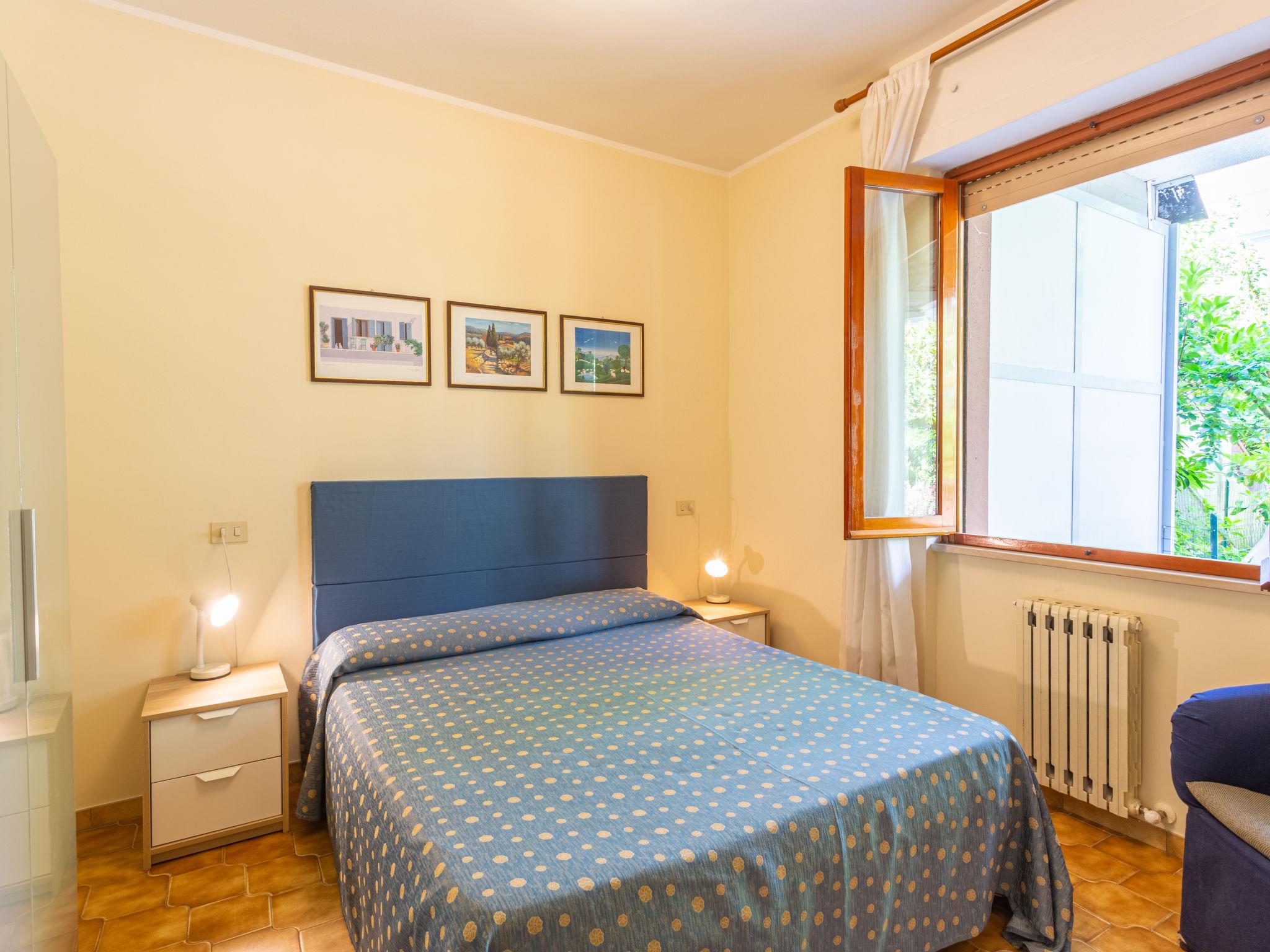 Foto 9 - Appartamento con 2 camere da letto a Francavilla al Mare con terrazza e vista mare