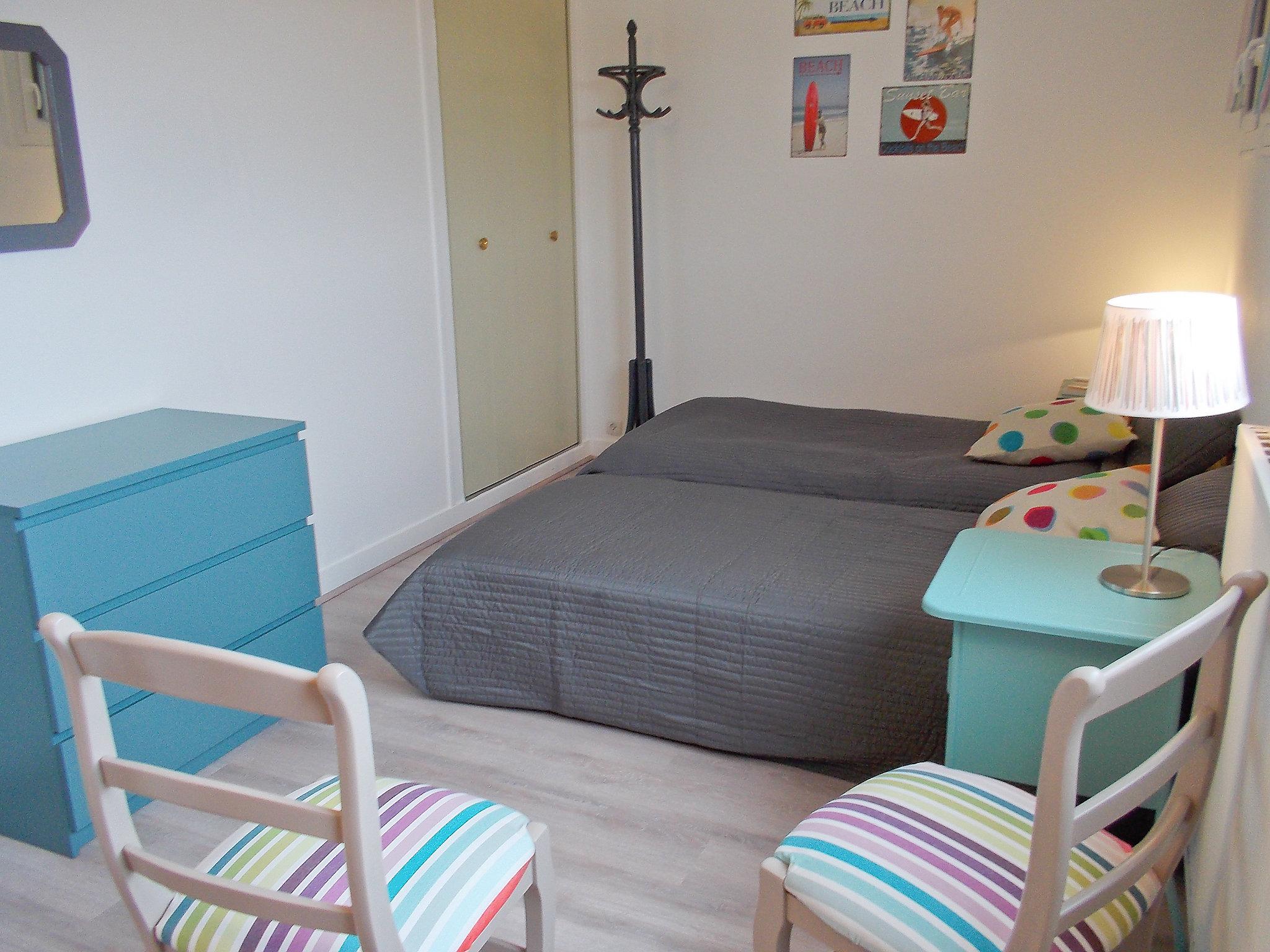 Photo 11 - 1 bedroom Apartment in Royan with terrace