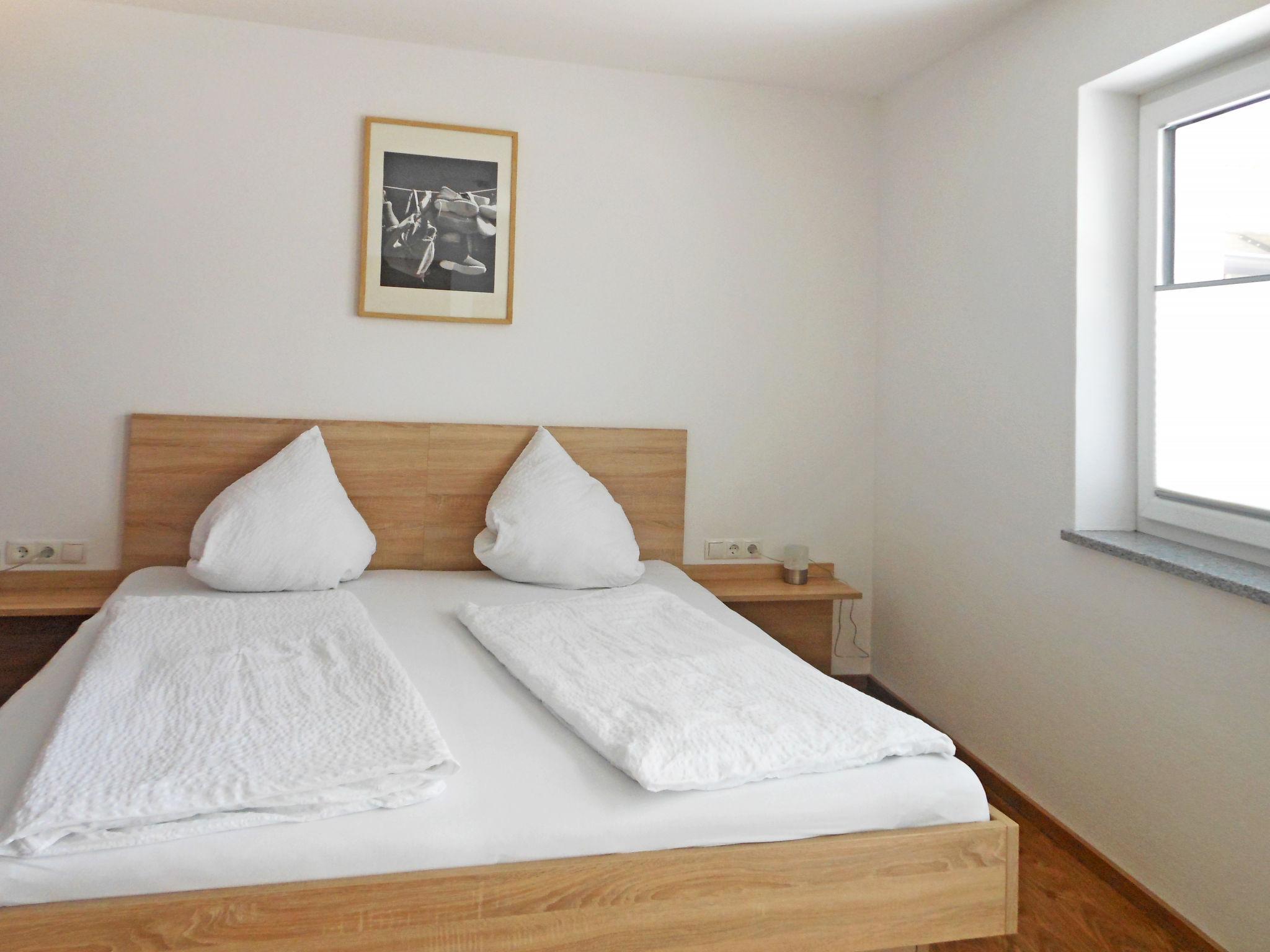 Foto 3 - Apartamento de 3 quartos em Ramsau im Zillertal com jardim e terraço