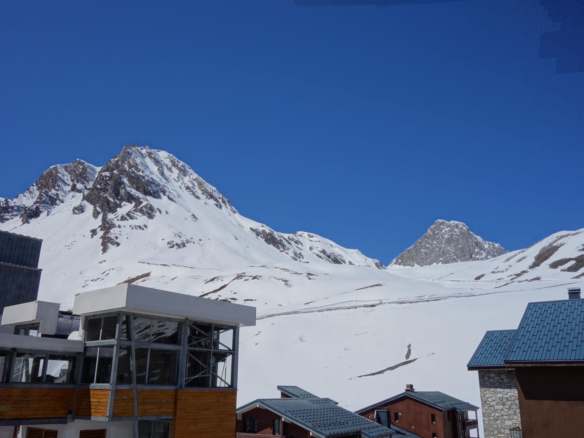Photo 13 - Apartment in Tignes with mountain view