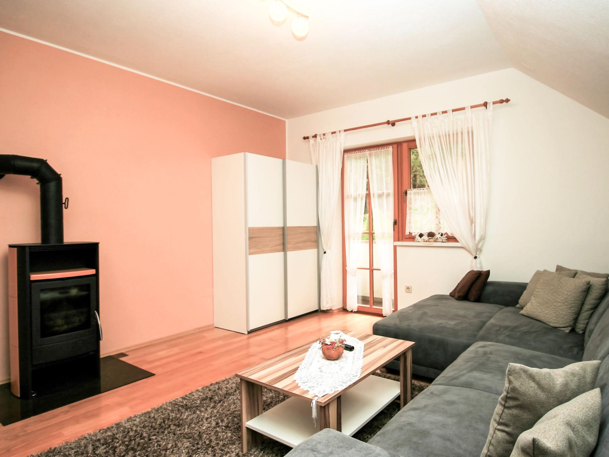 Photo 6 - 1 bedroom Apartment in Haus with garden and mountain view