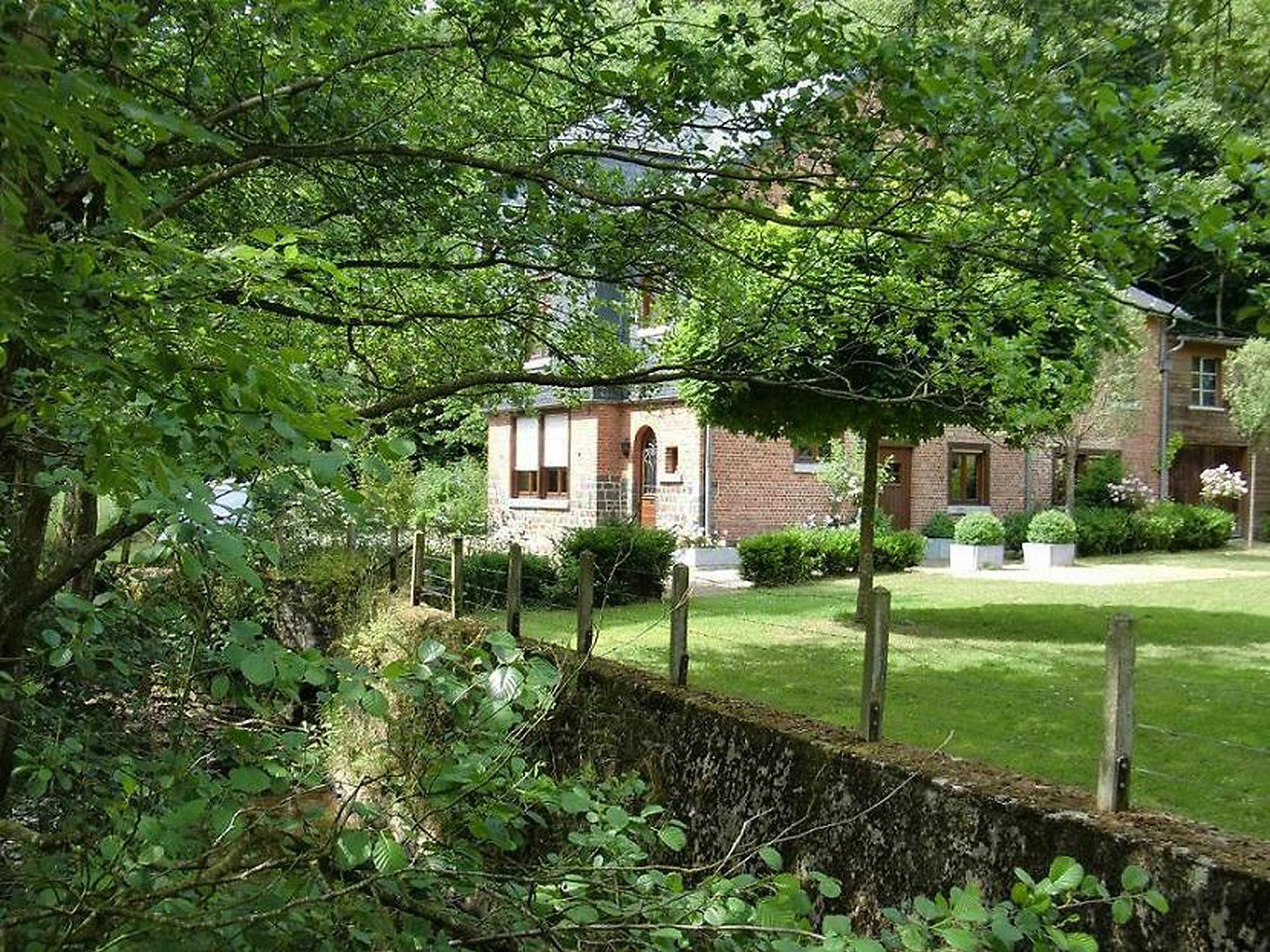 Photo 18 - Maison de 6 chambres à Marche-en-Famenne avec jardin et terrasse