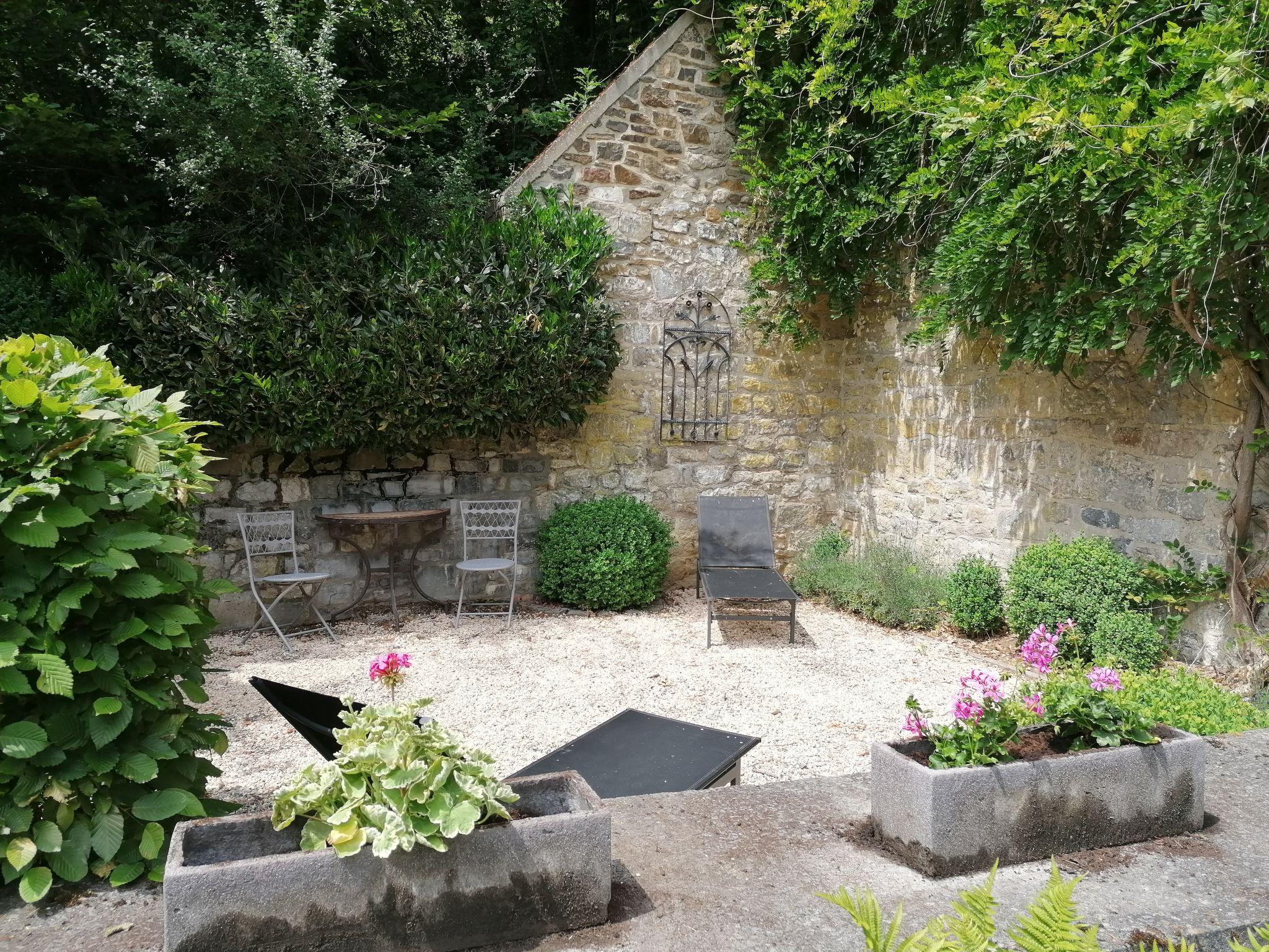 Foto 17 - Casa de 6 quartos em Marche-en-Famenne com jardim e terraço