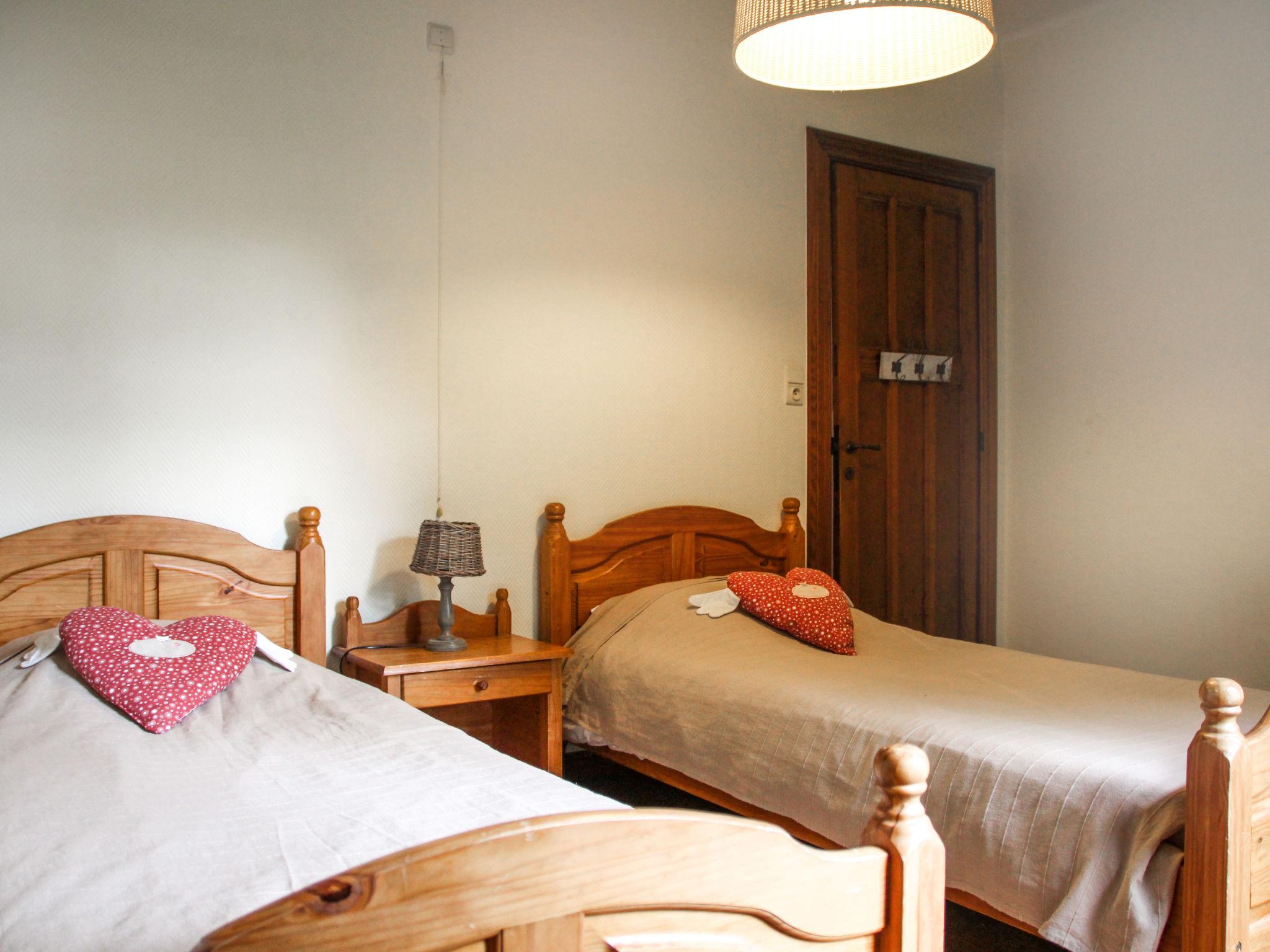Foto 12 - Casa con 6 camere da letto a Marche-en-Famenne con giardino e terrazza