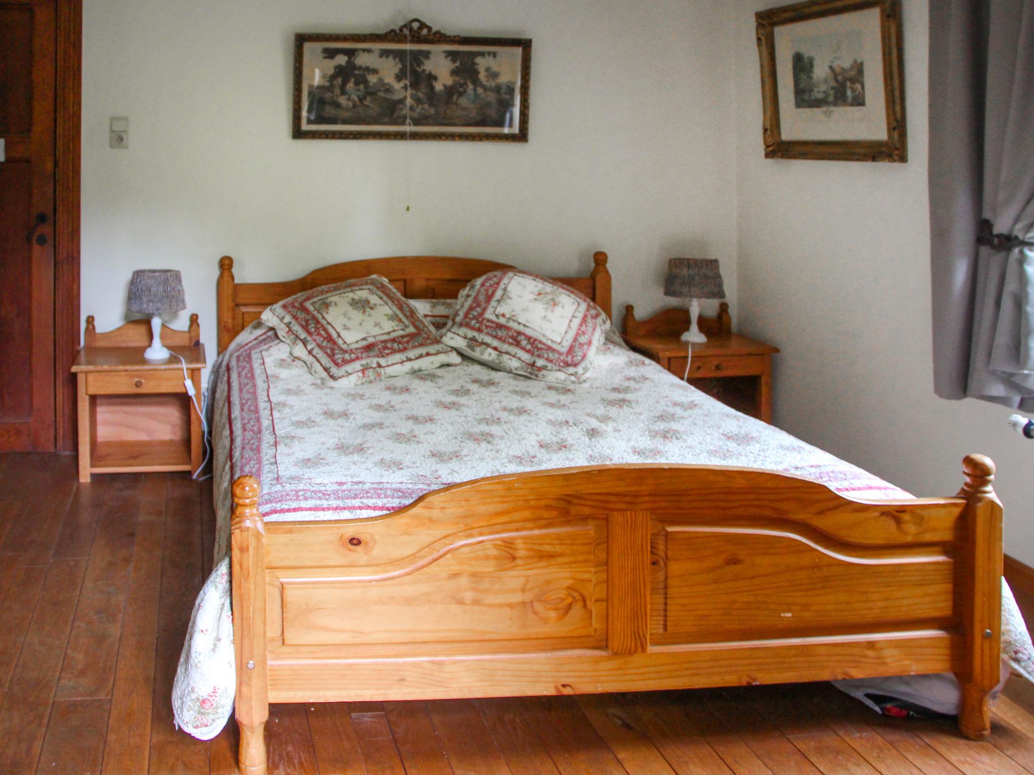 Foto 10 - Haus mit 6 Schlafzimmern in Marche-en-Famenne mit garten und terrasse