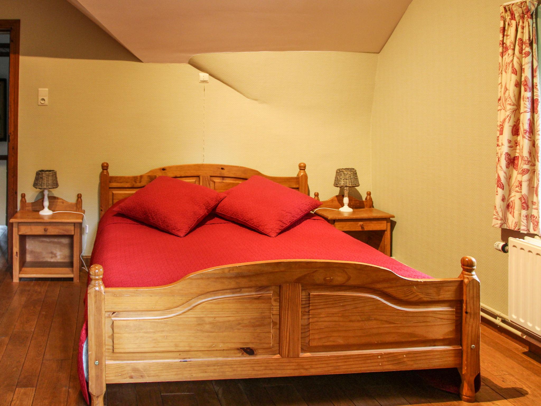 Foto 6 - Casa con 6 camere da letto a Marche-en-Famenne con giardino e terrazza