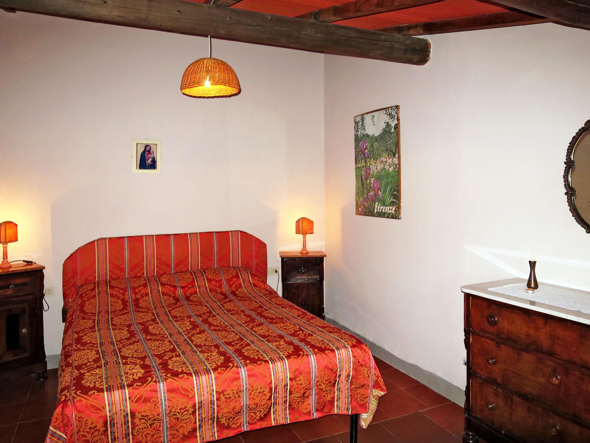 Foto 9 - Casa con 1 camera da letto a Castelfranco Piandiscò con piscina e giardino