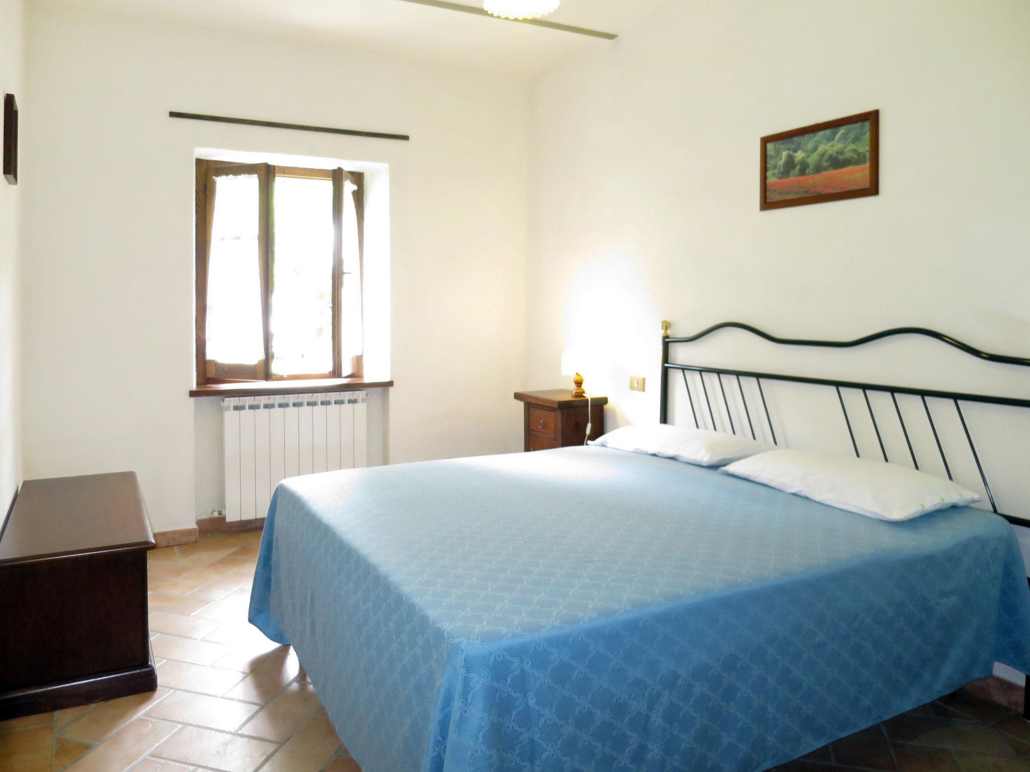 Photo 12 - 1 bedroom Apartment in Lisciano Niccone with swimming pool and garden