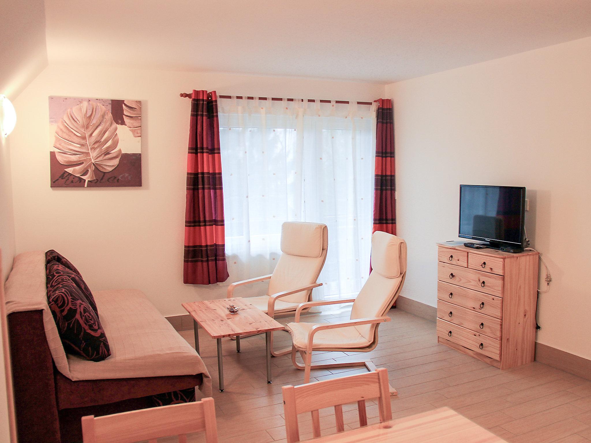 Foto 2 - Appartamento con 1 camera da letto a Bohinj