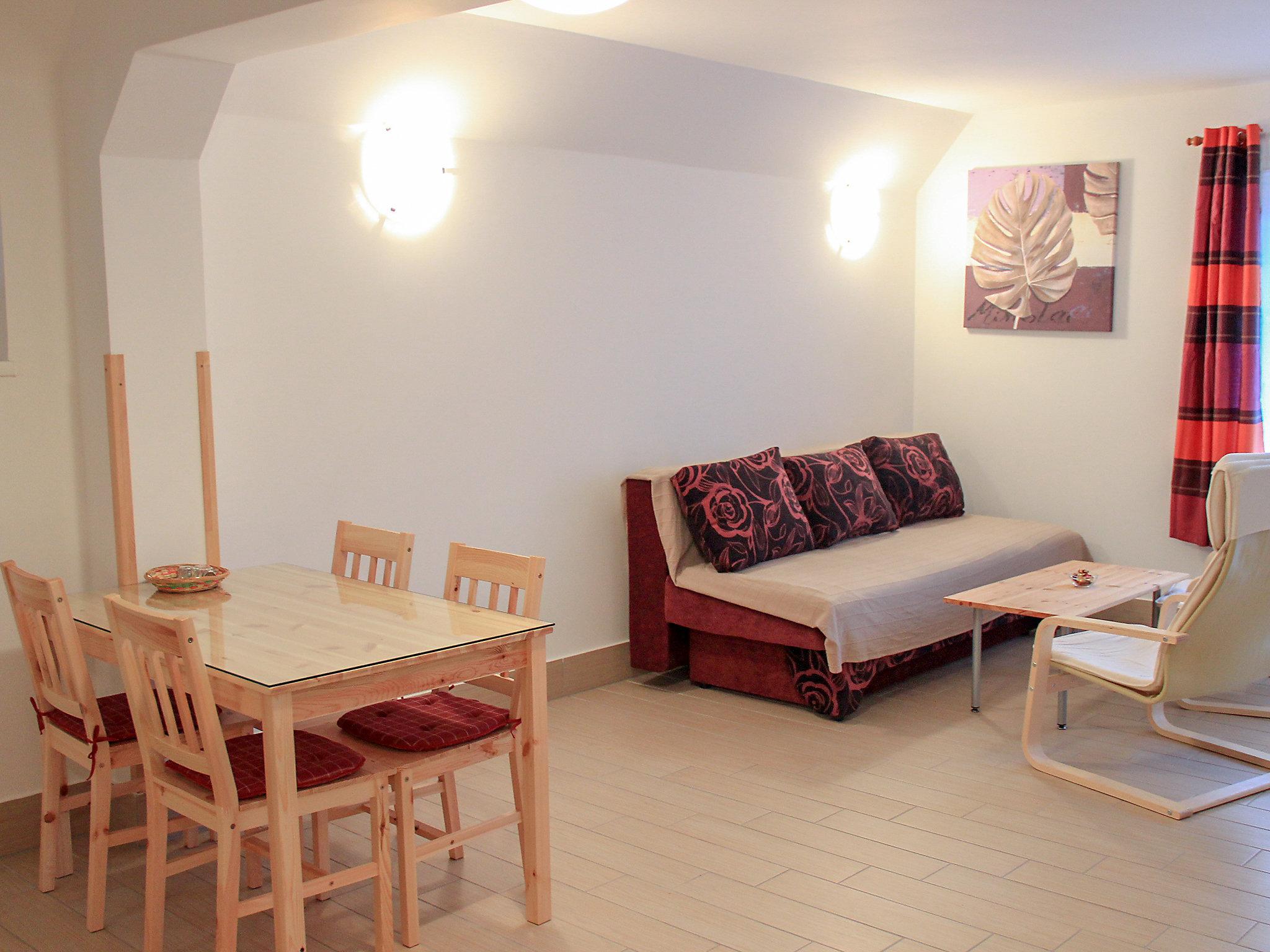 Foto 4 - Apartamento de 1 habitación en Bohinj