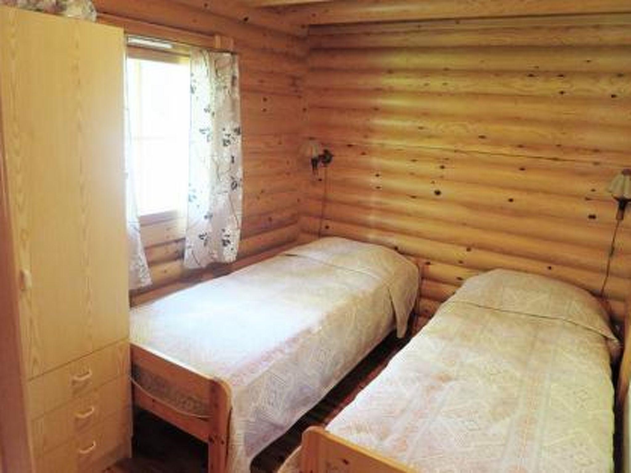 Photo 10 - 1 bedroom House in Virrat with sauna
