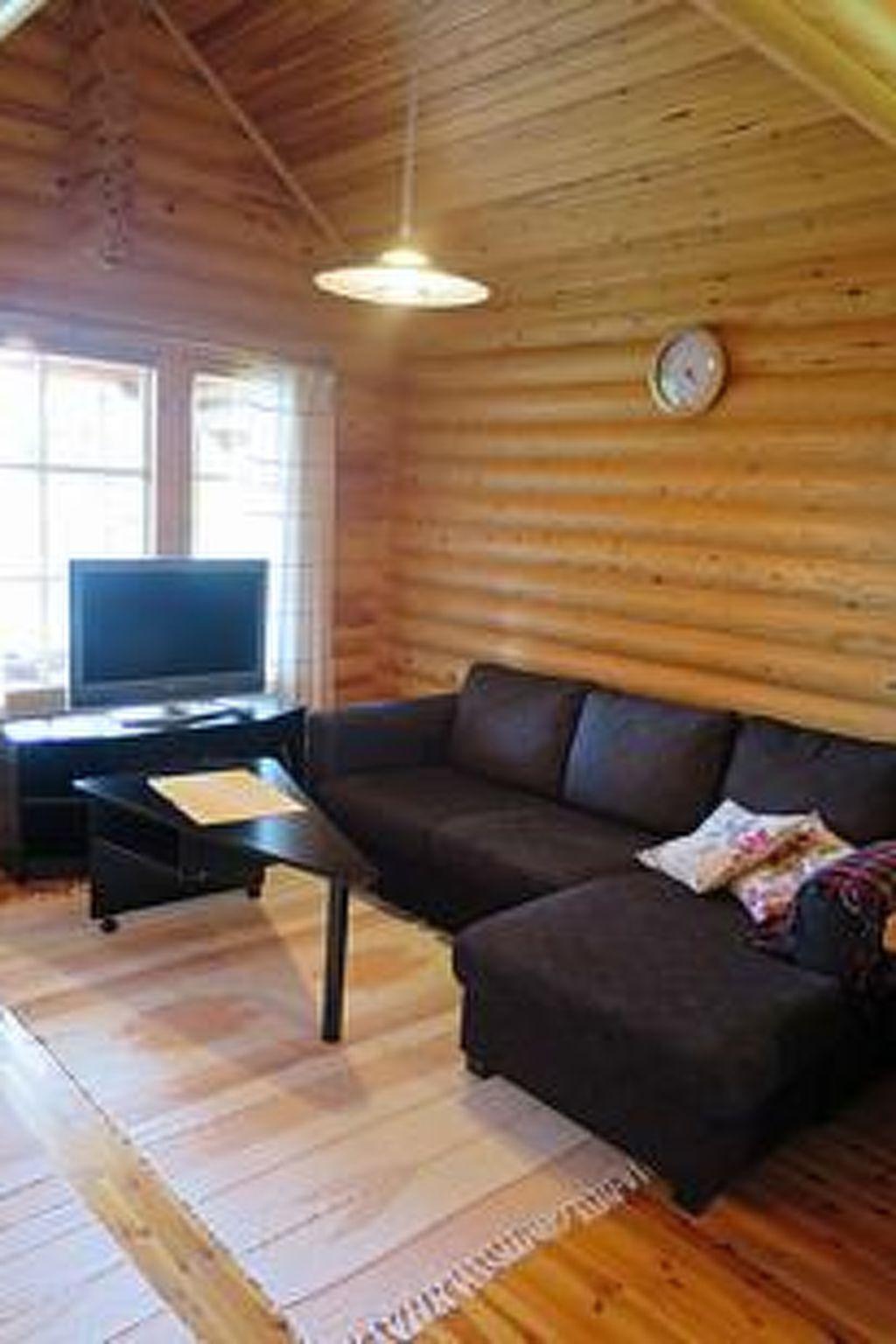 Foto 8 - Casa de 1 habitación en Virrat con sauna