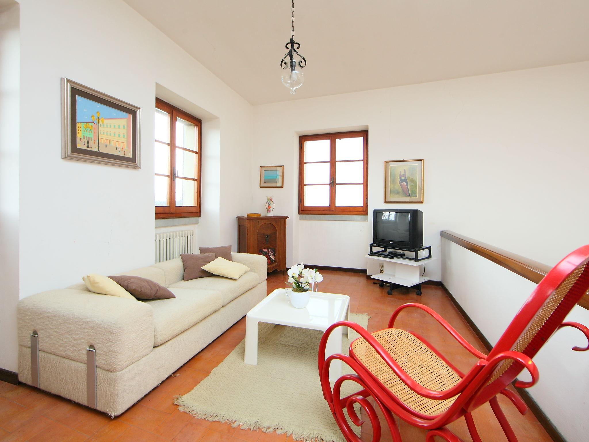 Photo 6 - 5 bedroom House in Citerna with private pool and garden