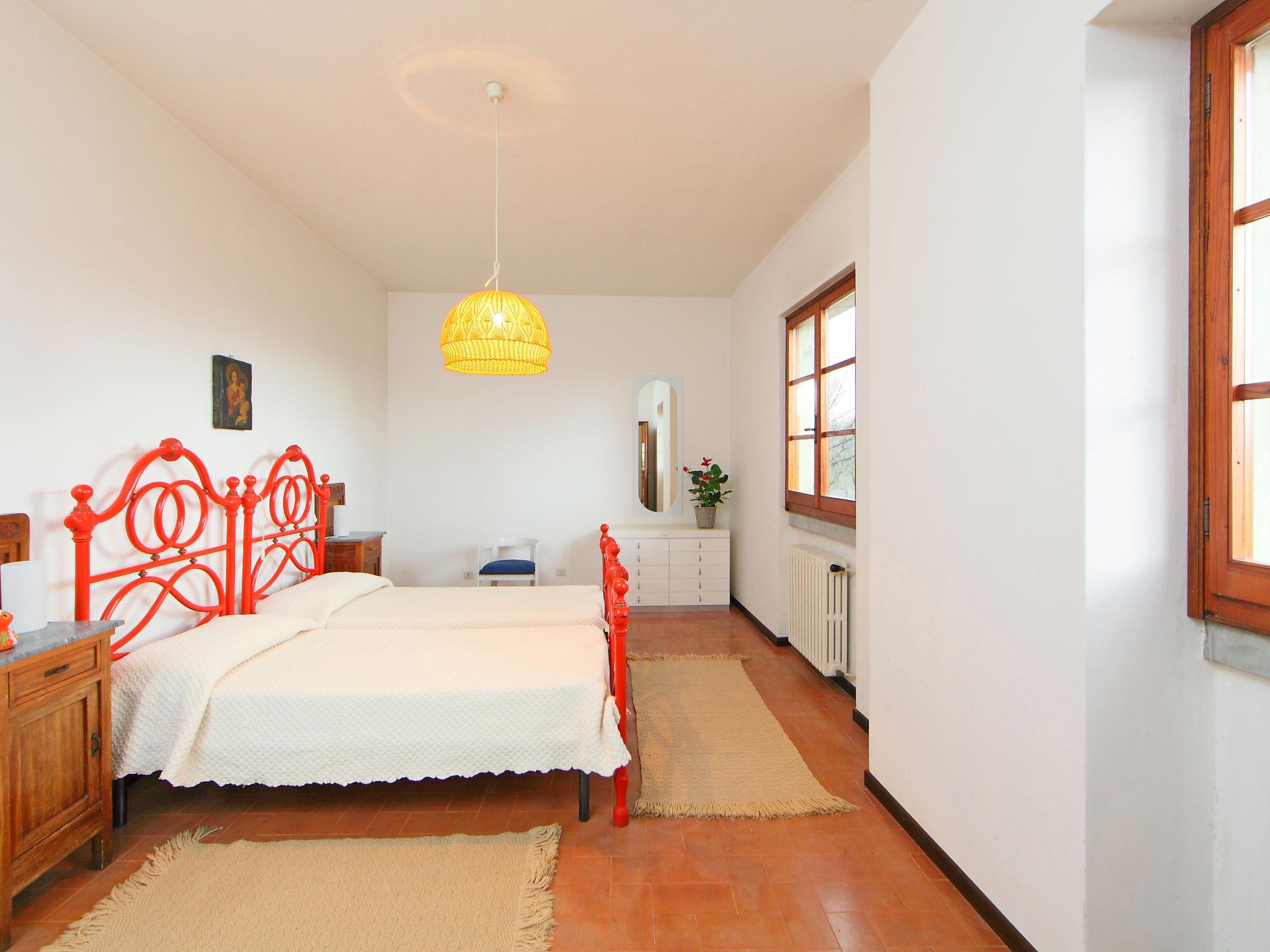 Photo 17 - 5 bedroom House in Citerna with private pool and garden