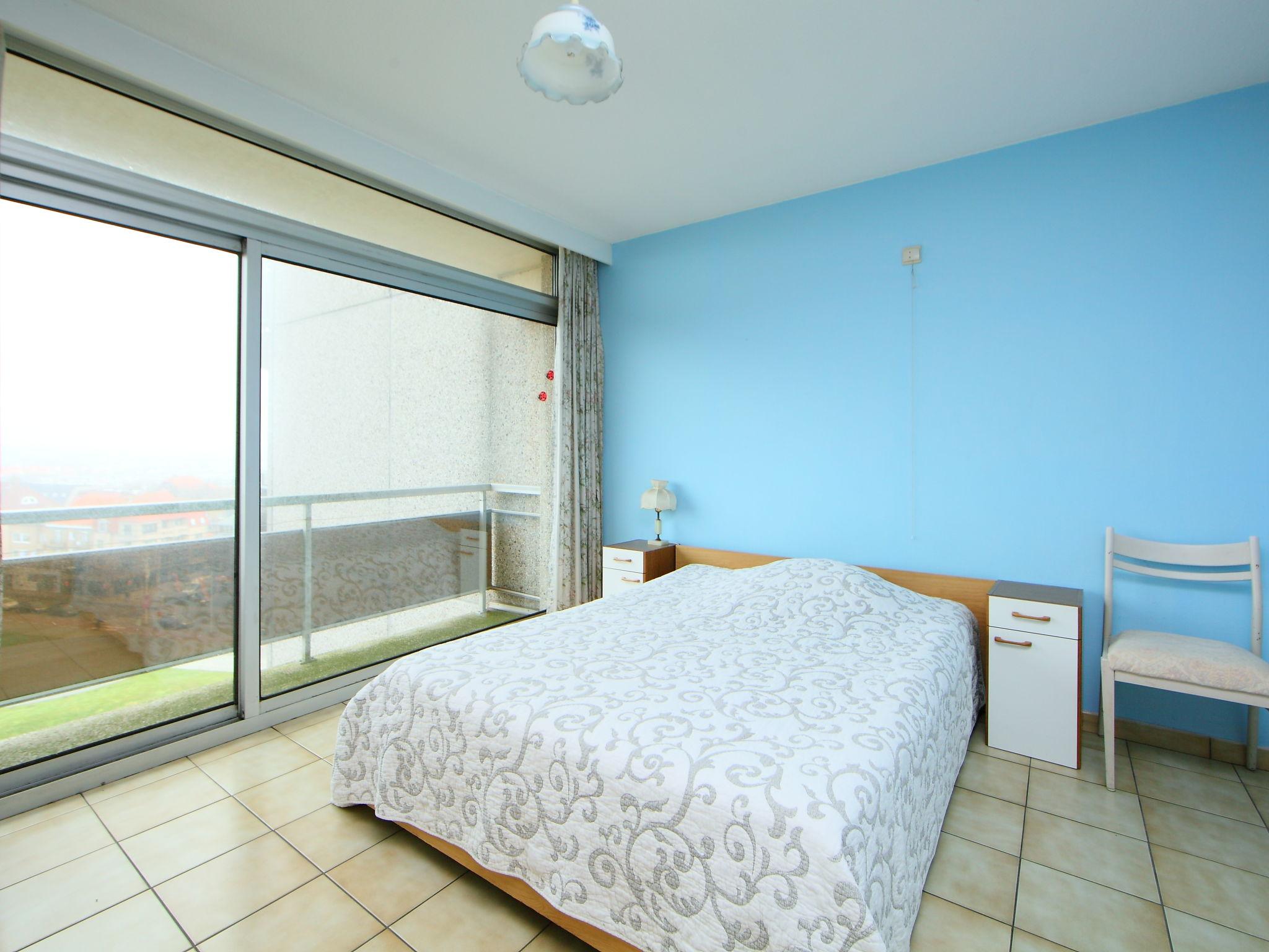 Foto 14 - Appartamento con 1 camera da letto a Bredene