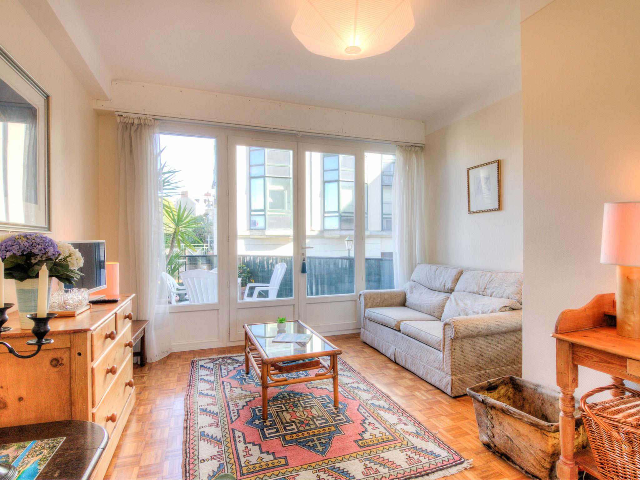 Photo 3 - 1 bedroom Apartment in Dinard